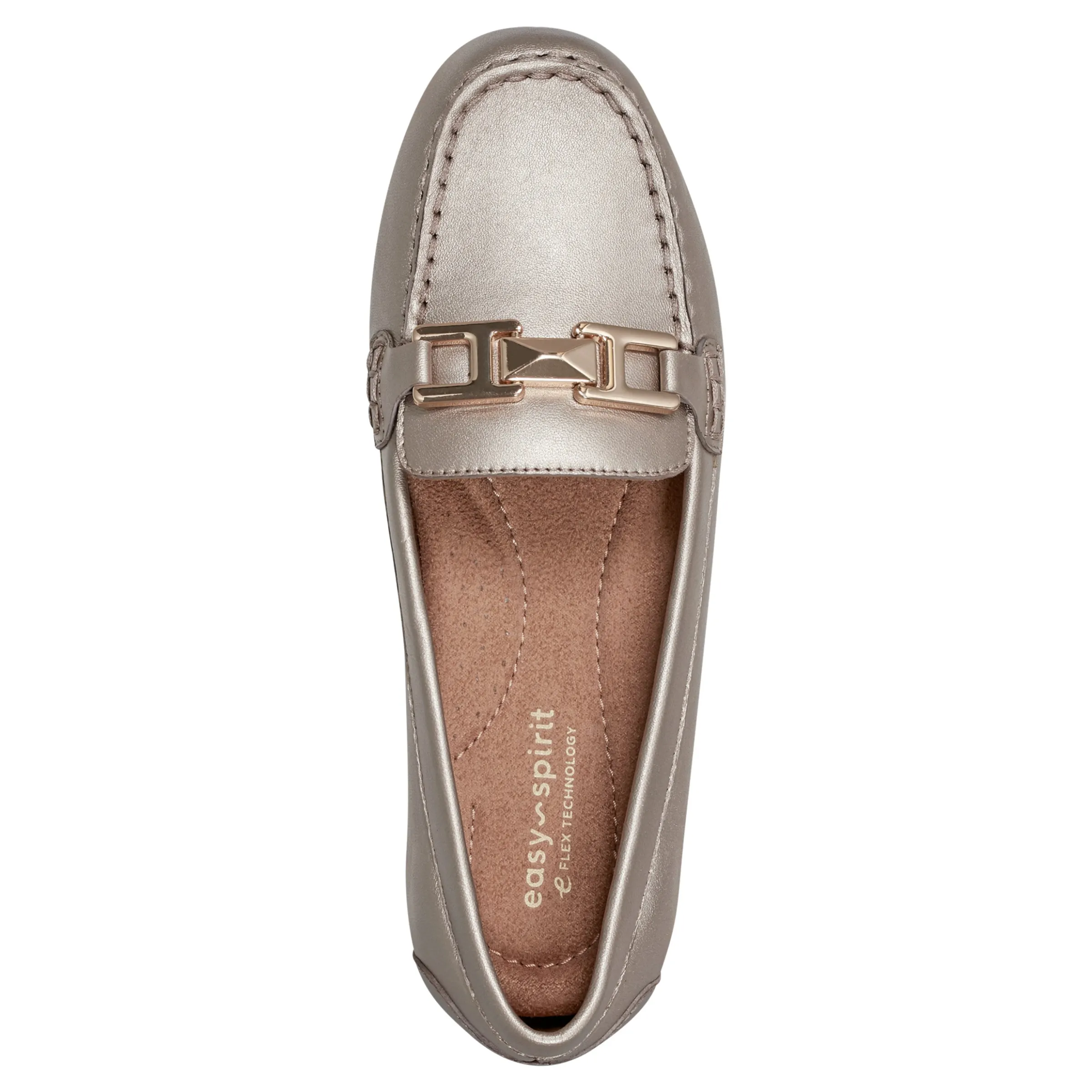 Mallorie Casual Loafers