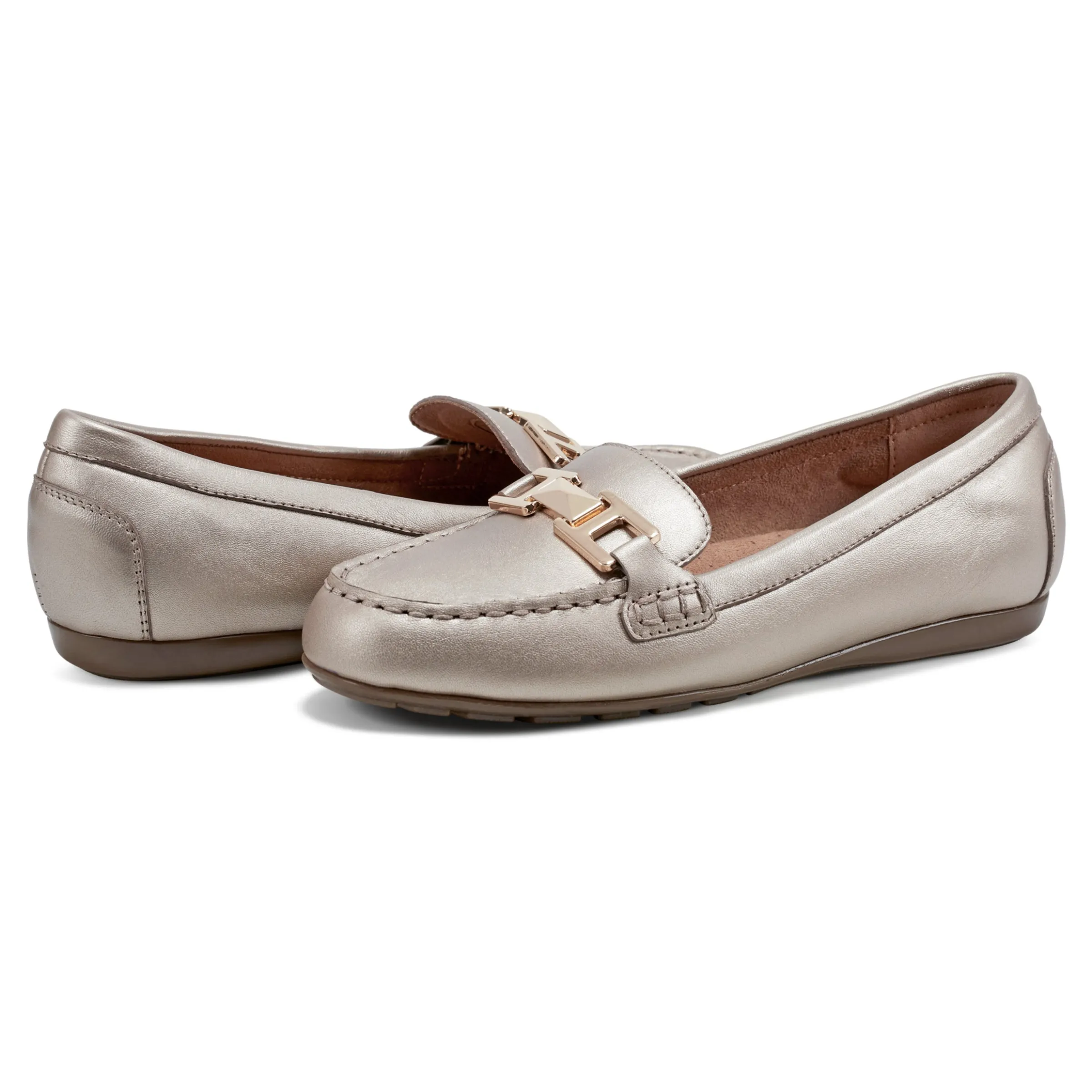 Mallorie Casual Loafers