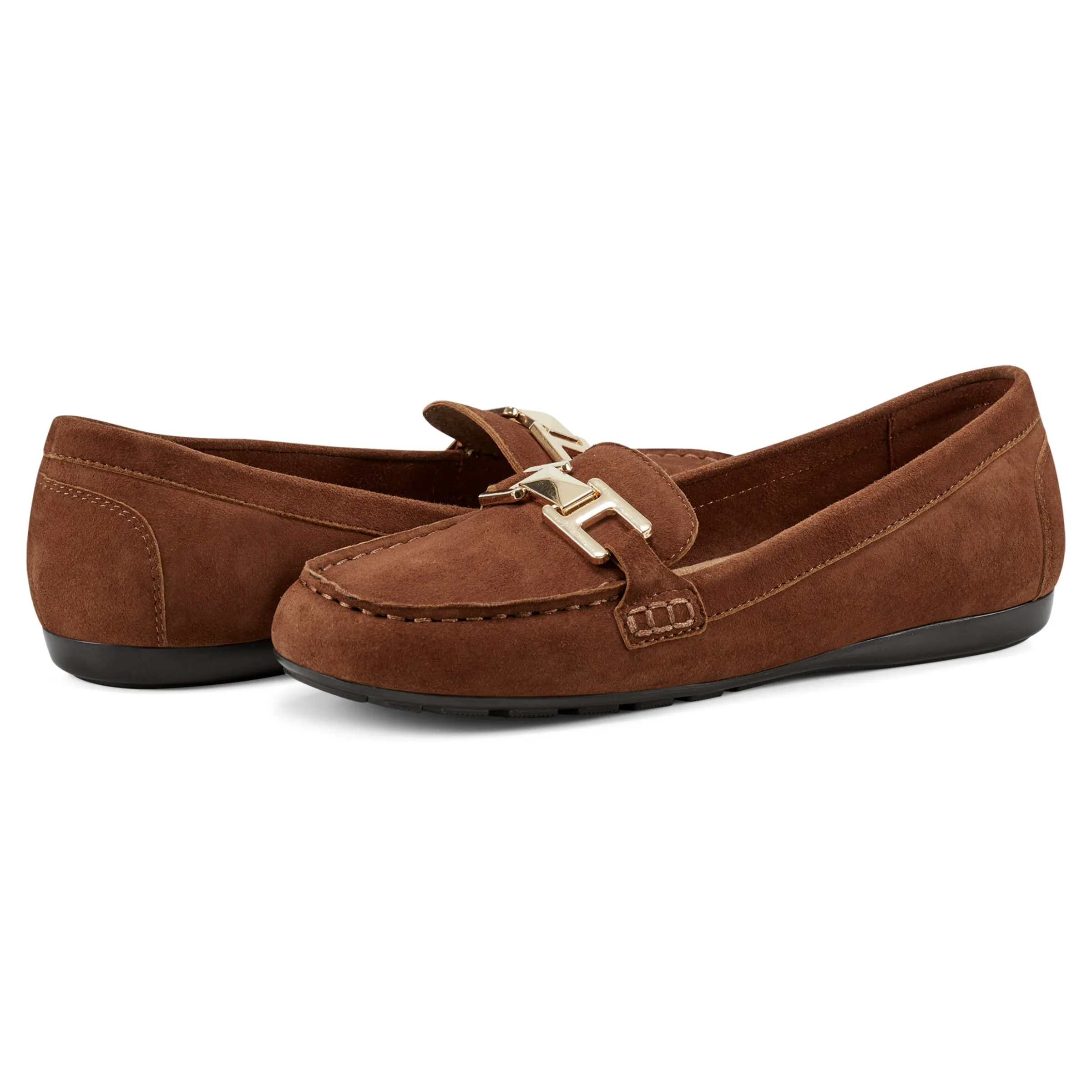 Mallorie Casual Loafers