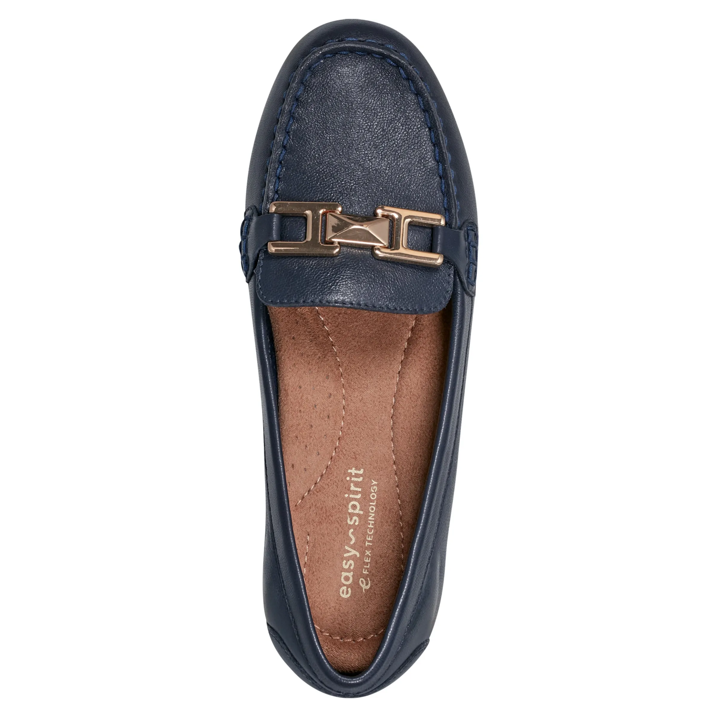 Mallorie Casual Loafers
