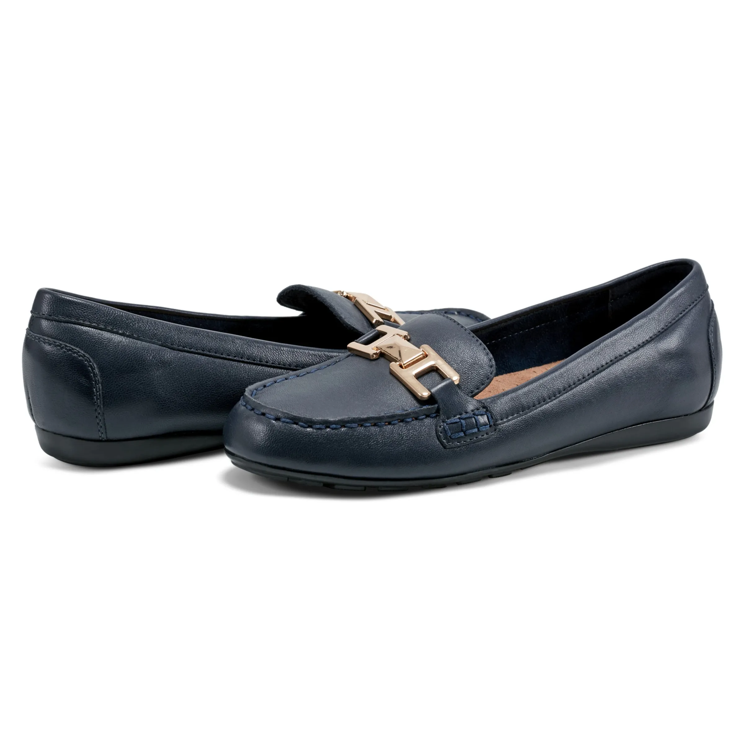 Mallorie Casual Loafers