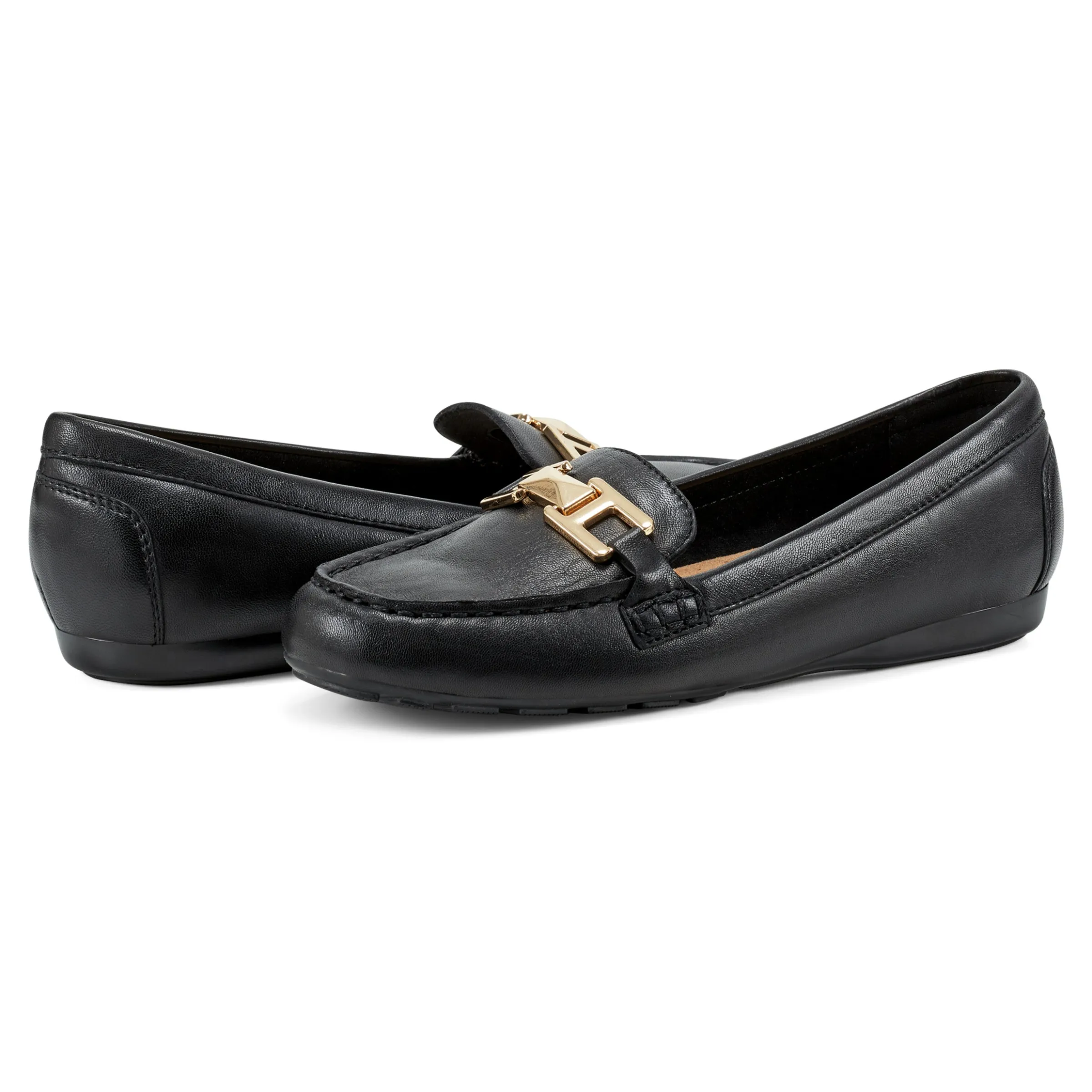 Mallorie Casual Loafers
