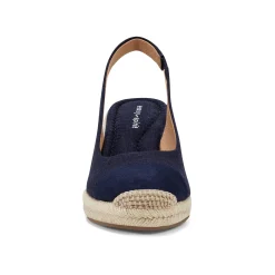 Margie Platform Wedge Slingbacks