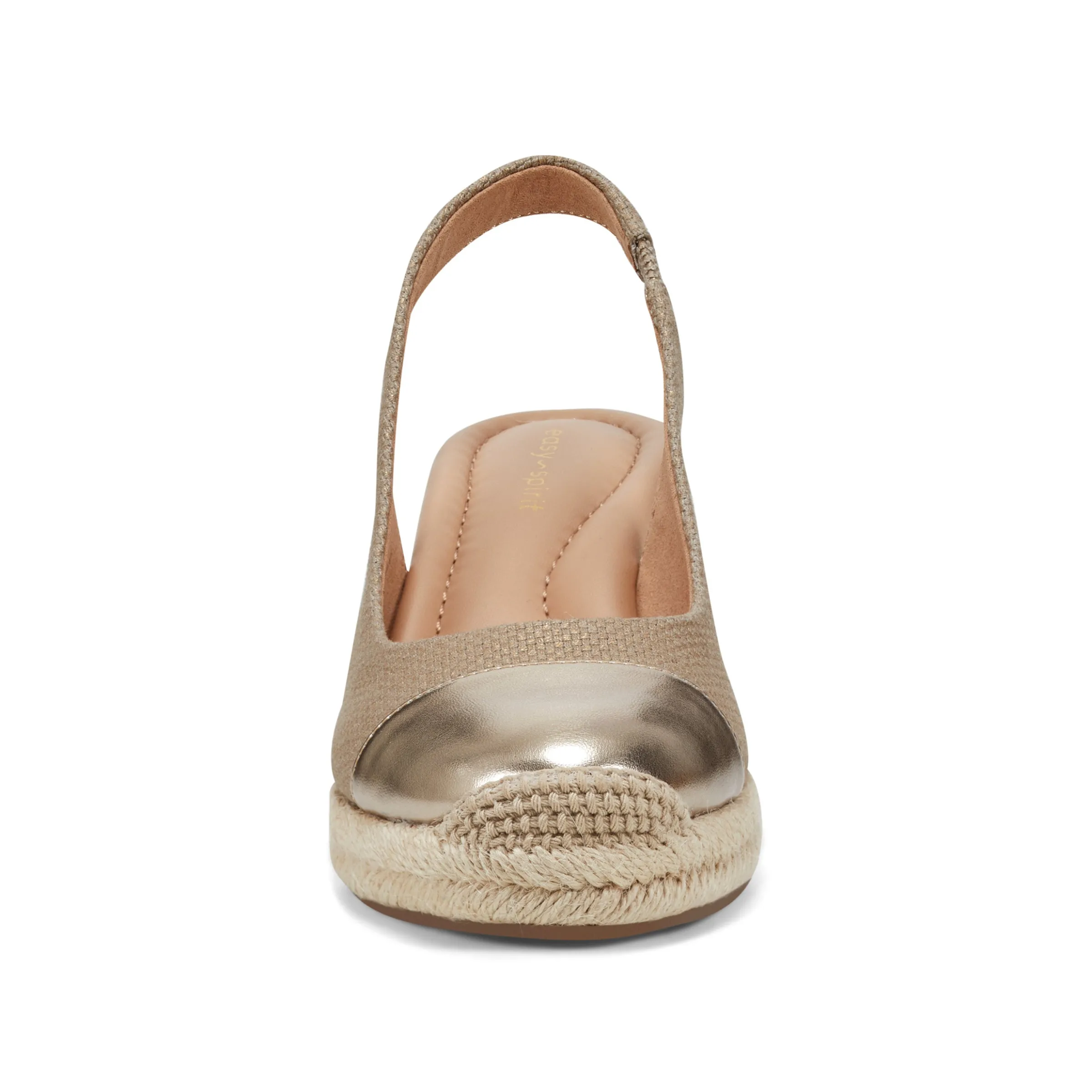 Margie Platform Wedge Slingbacks