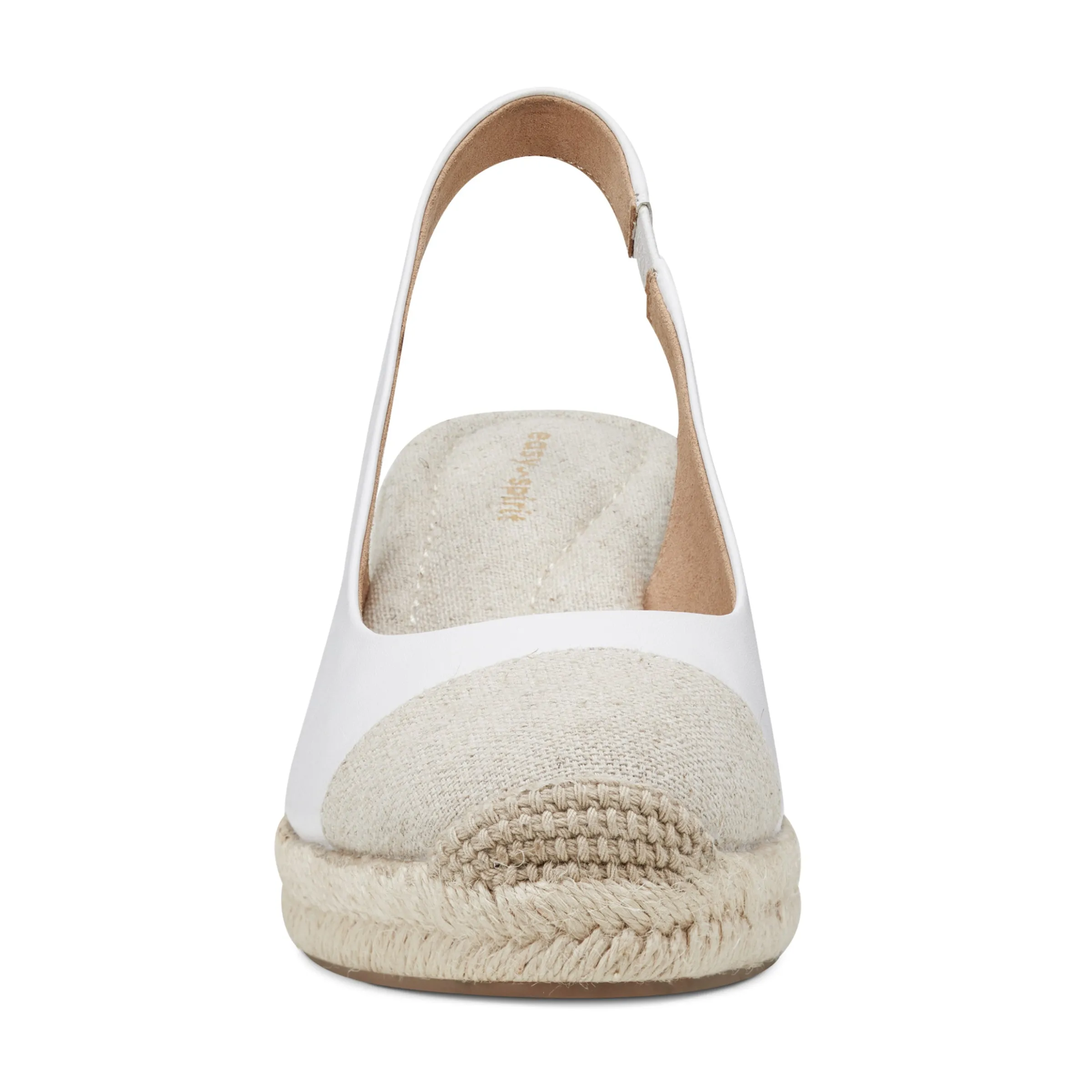 Margie Platform Wedge Slingbacks
