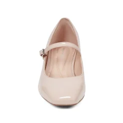 Marlay Mary Jane Pumps