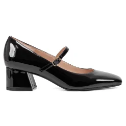 Marlay Mary Jane Pumps