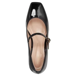 Marlay Mary Jane Pumps
