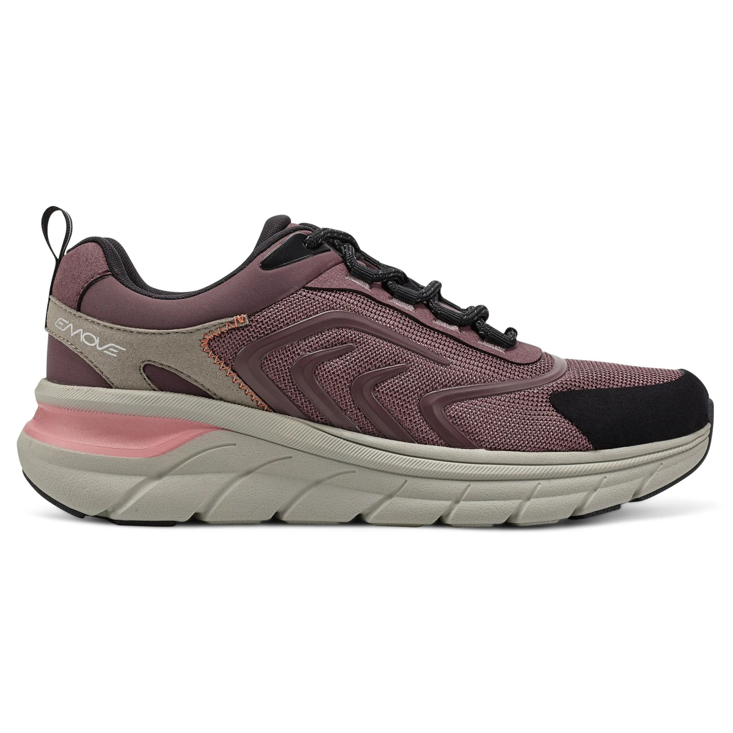 Marliss EMOVE Walking Shoes