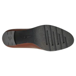 Mckay Lug Sole Dress Pumps