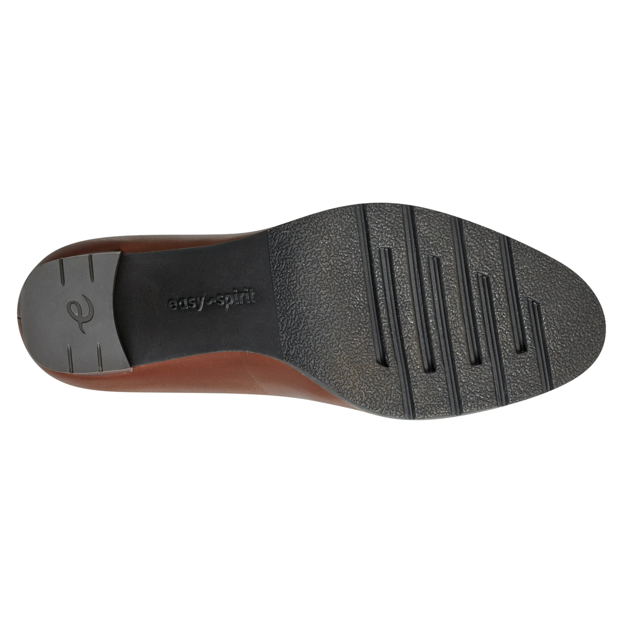 Mckay Lug Sole Dress Pumps