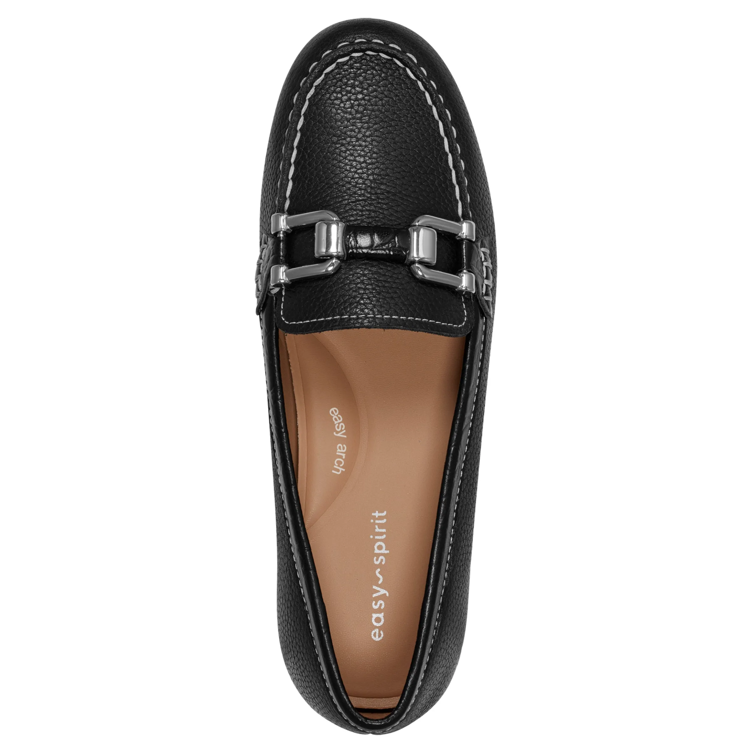 Megan Casual Loafers