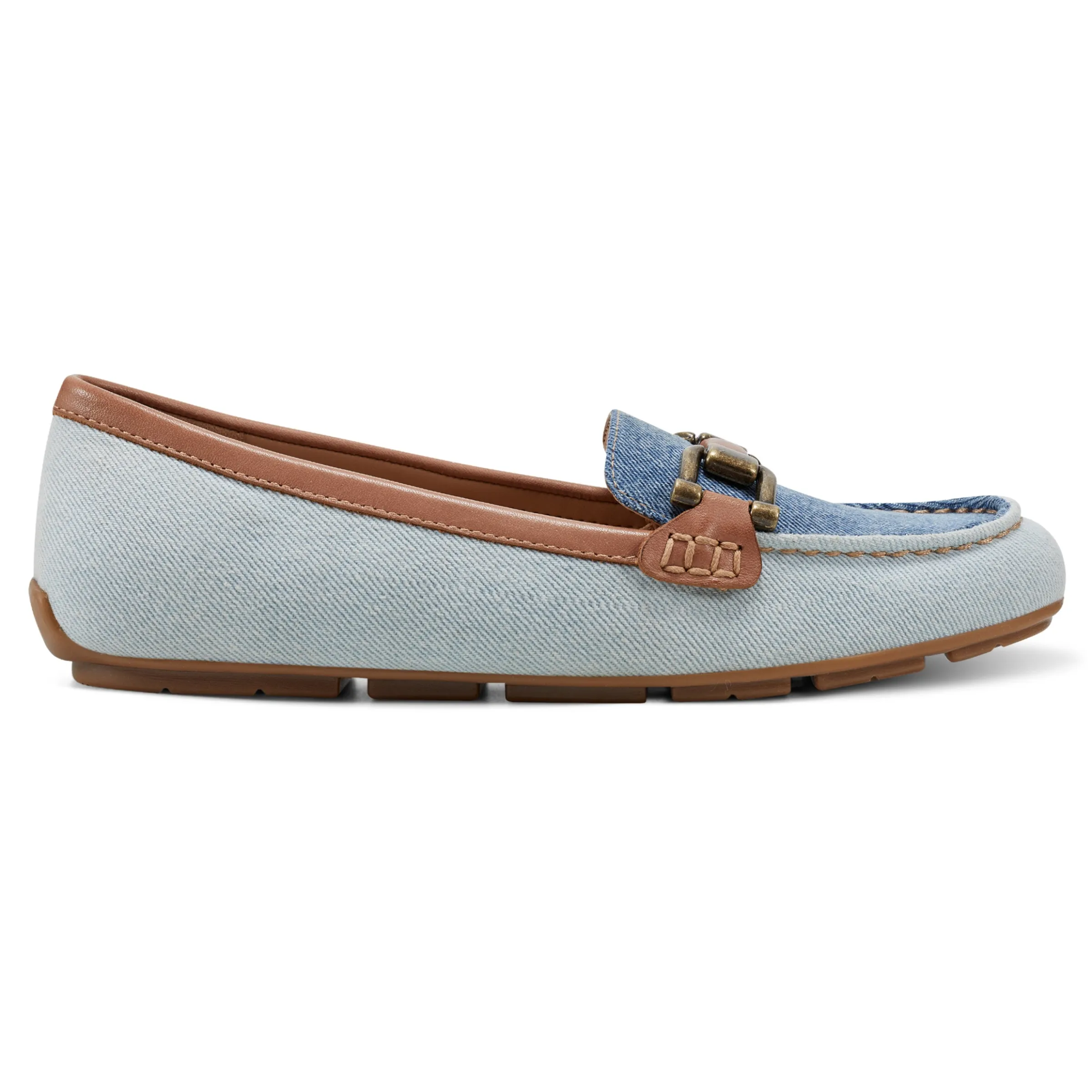 Megan Casual Loafers