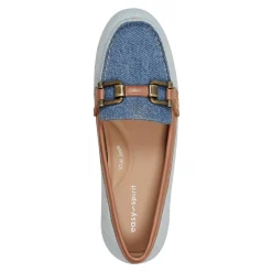 Megan Casual Loafers