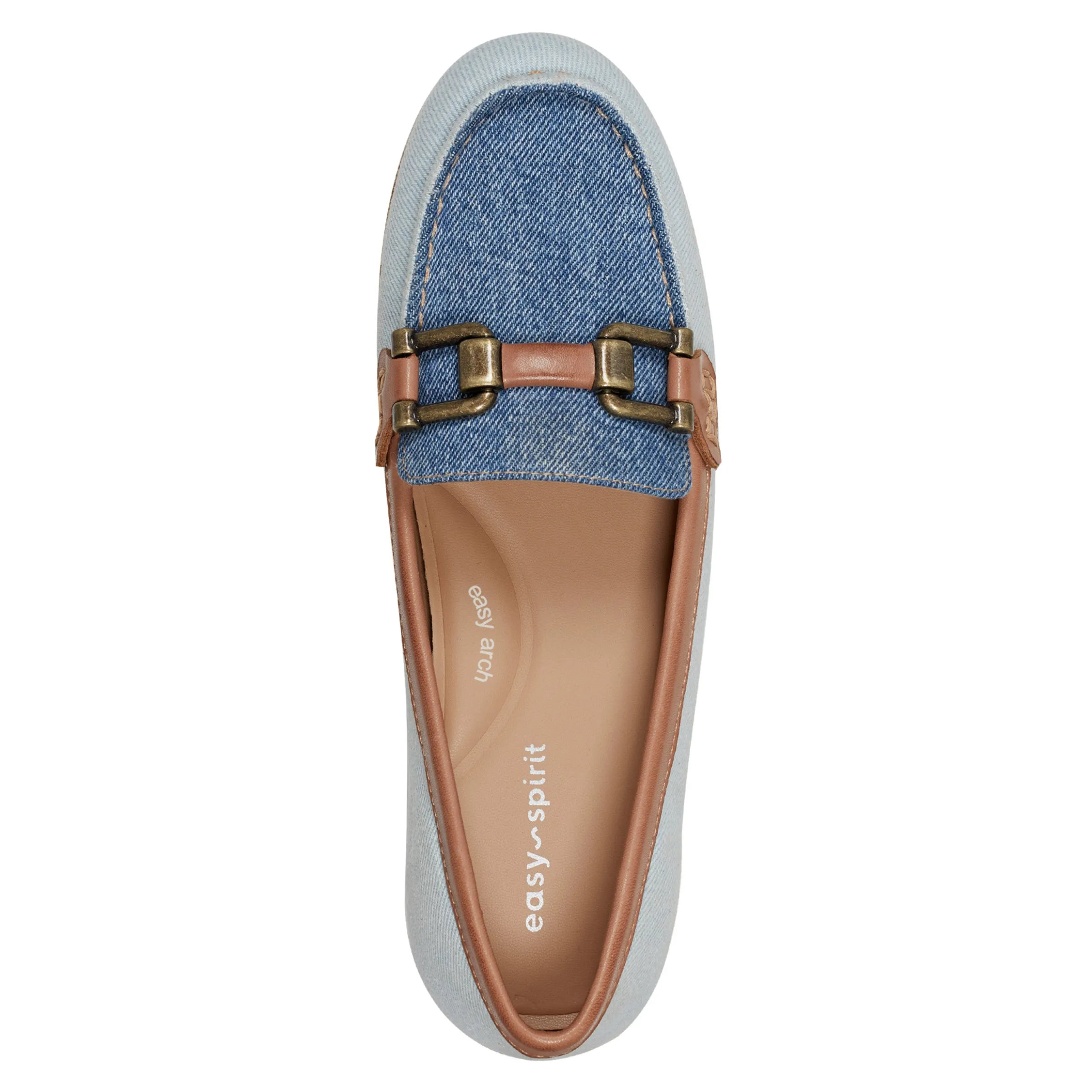 Megan Casual Loafers