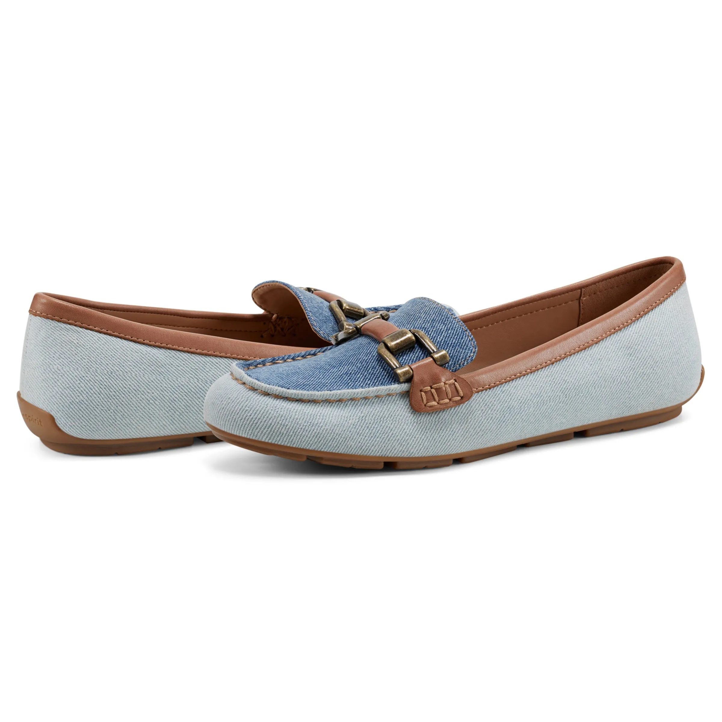 Megan Casual Loafers
