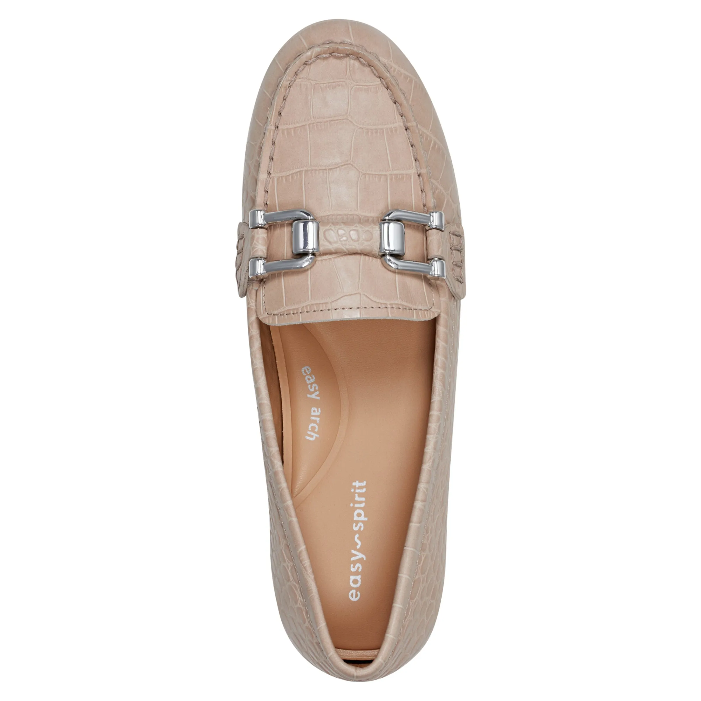 Megan Casual Loafers