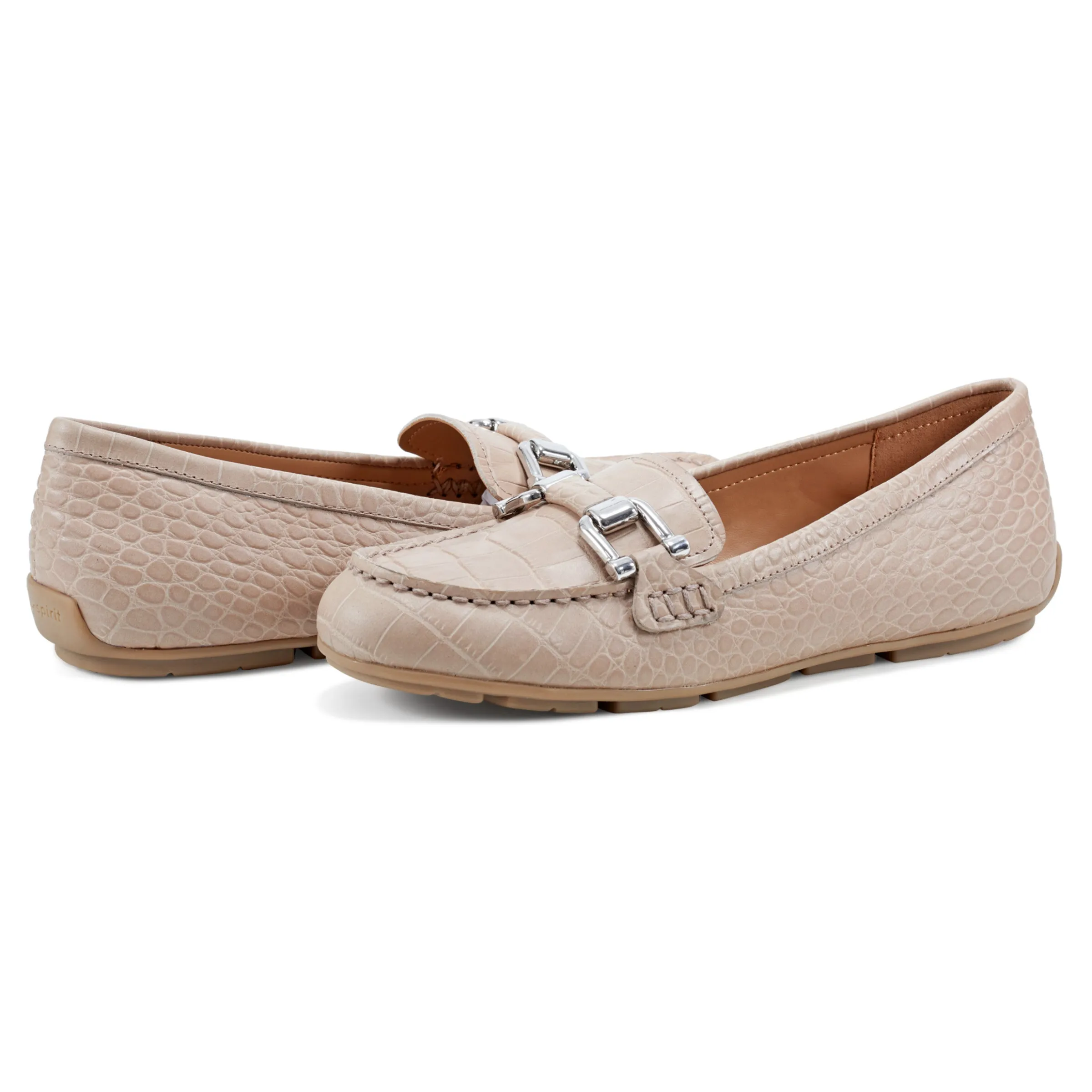 Megan Casual Loafers