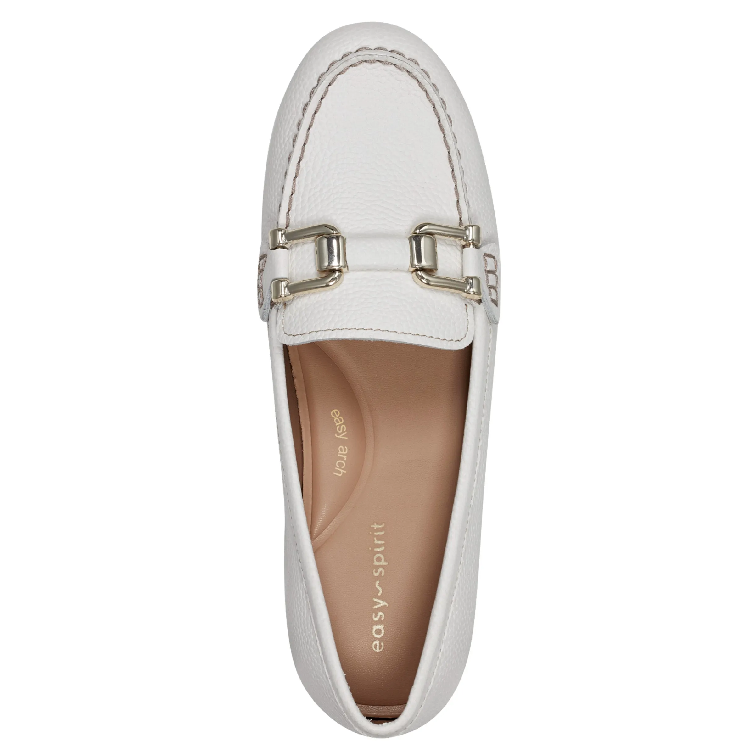 Megan Casual Loafers