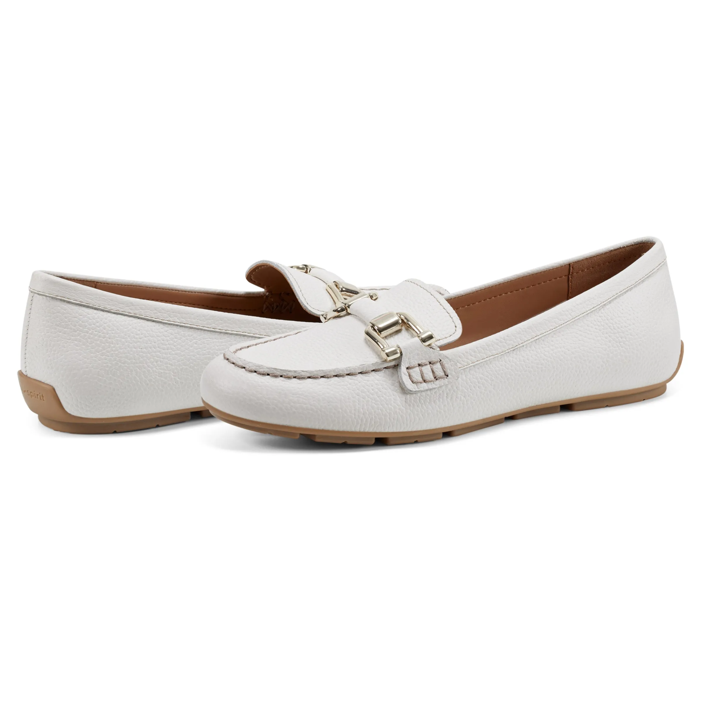 Megan Casual Loafers