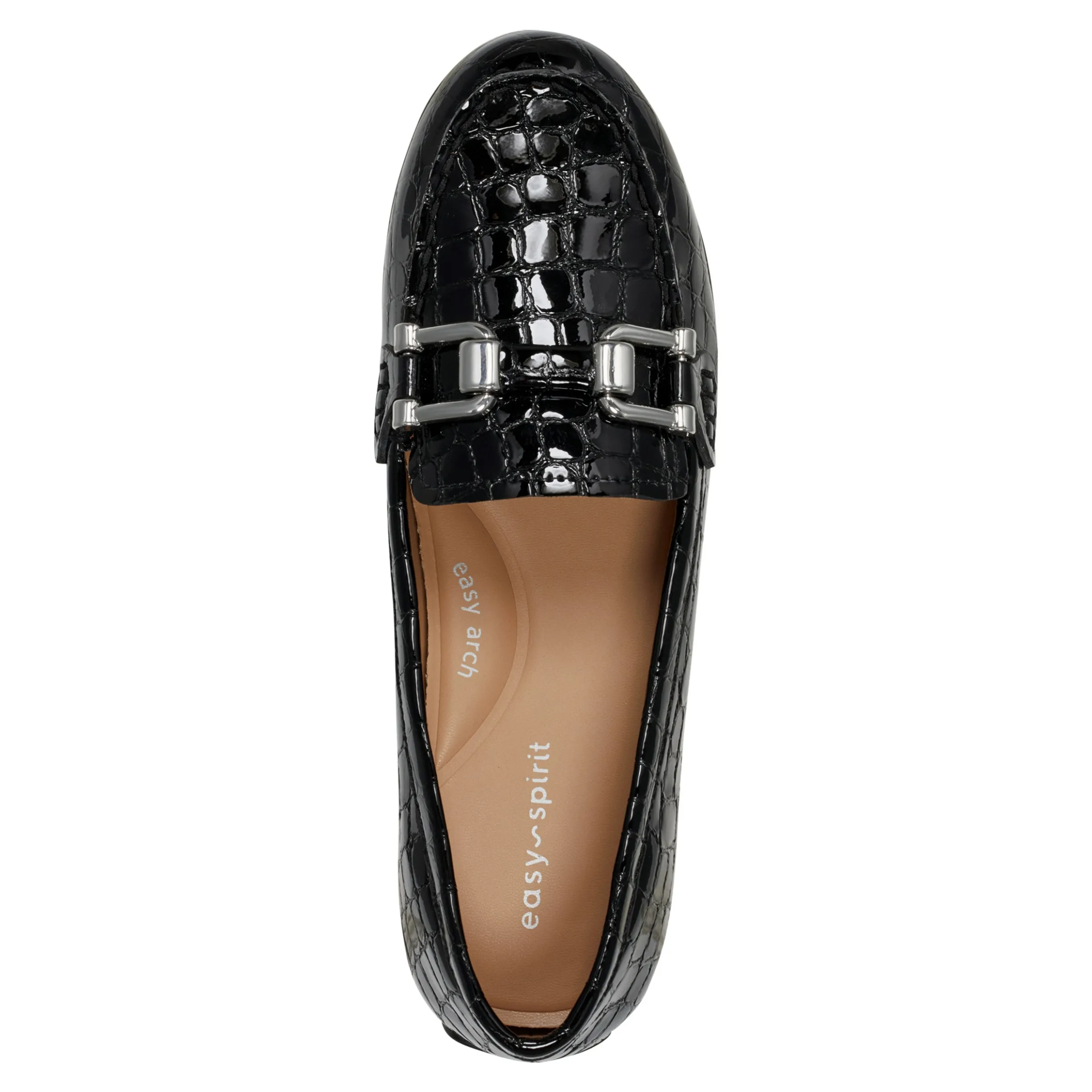 Megan Casual Loafers