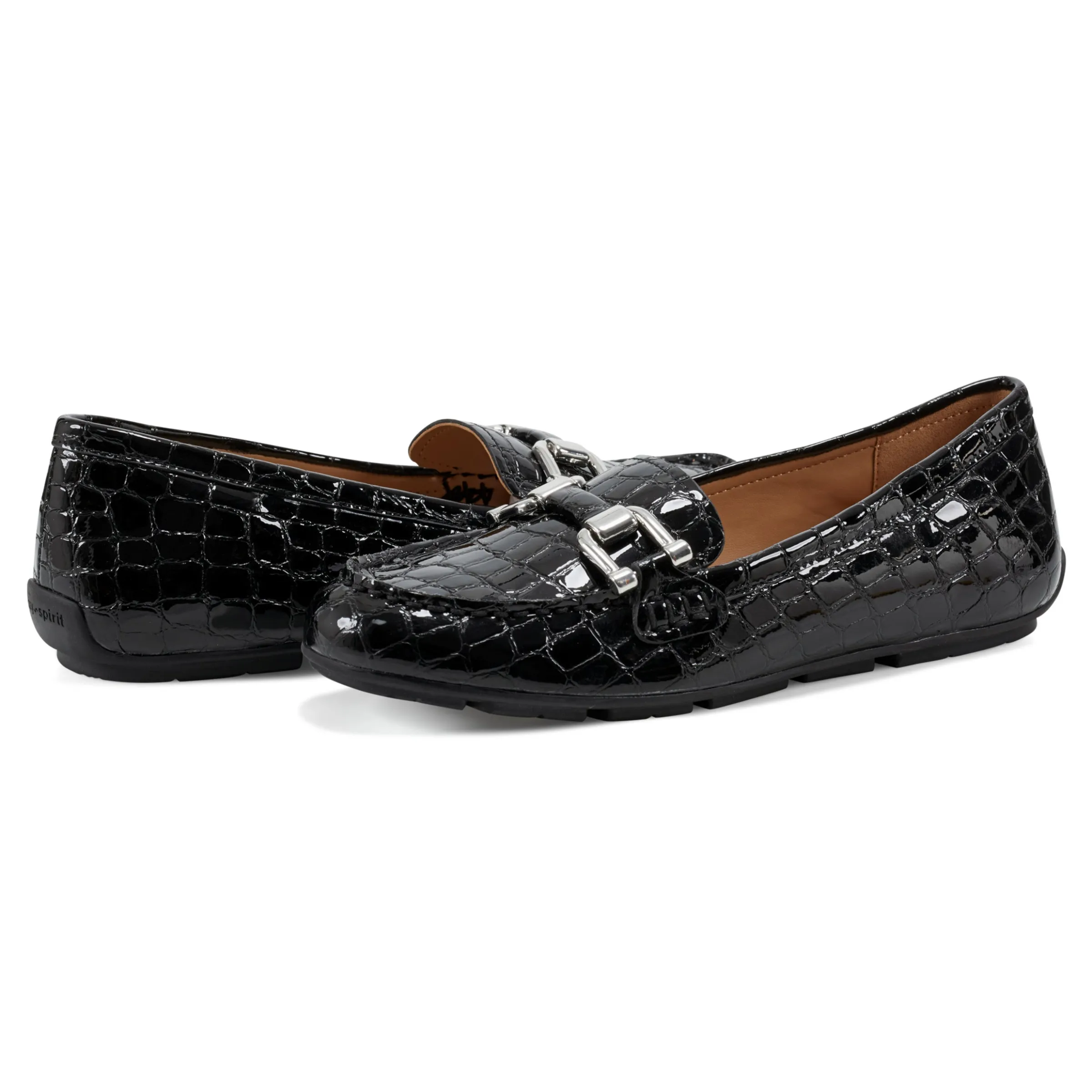 Megan Casual Loafers