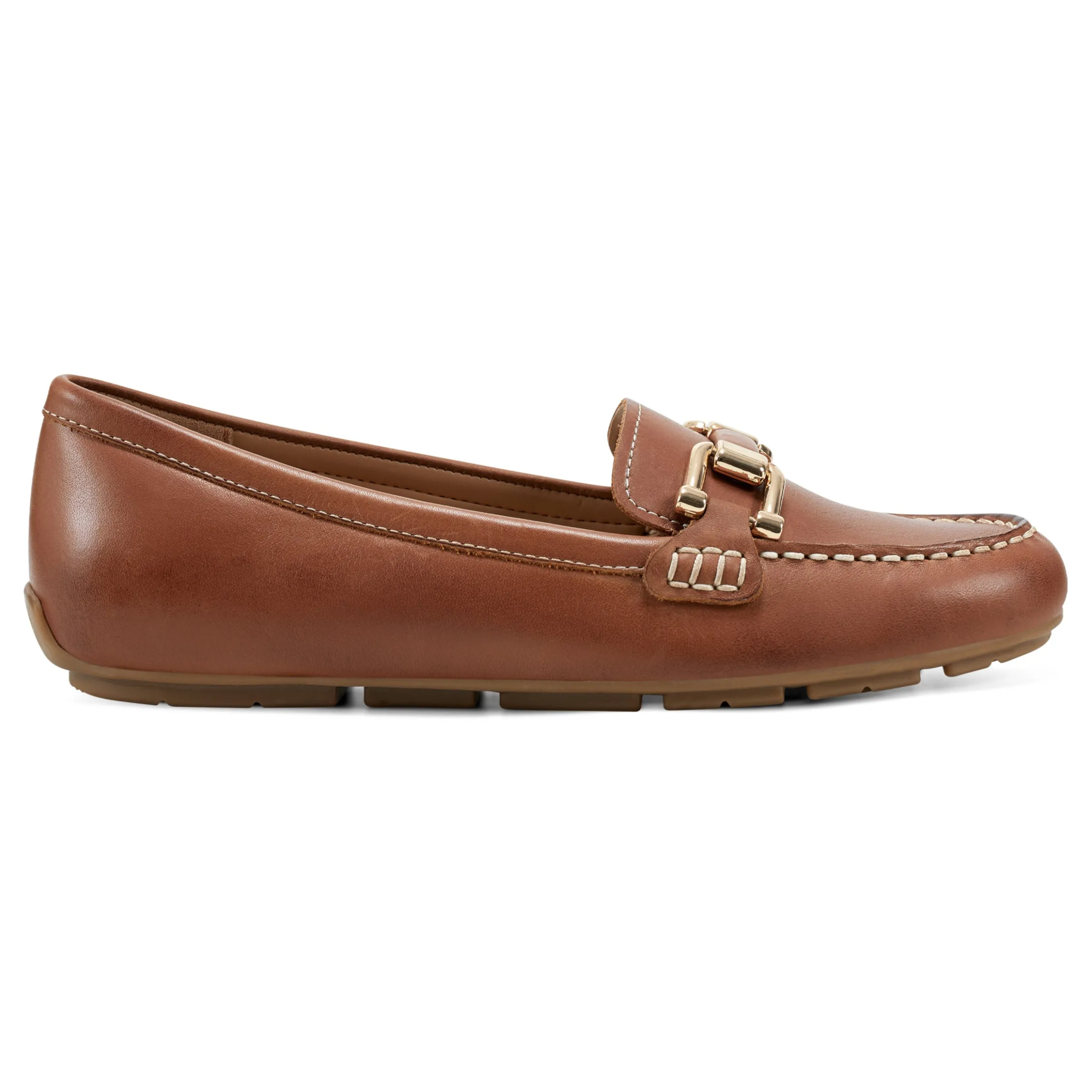 Megan Casual Loafers