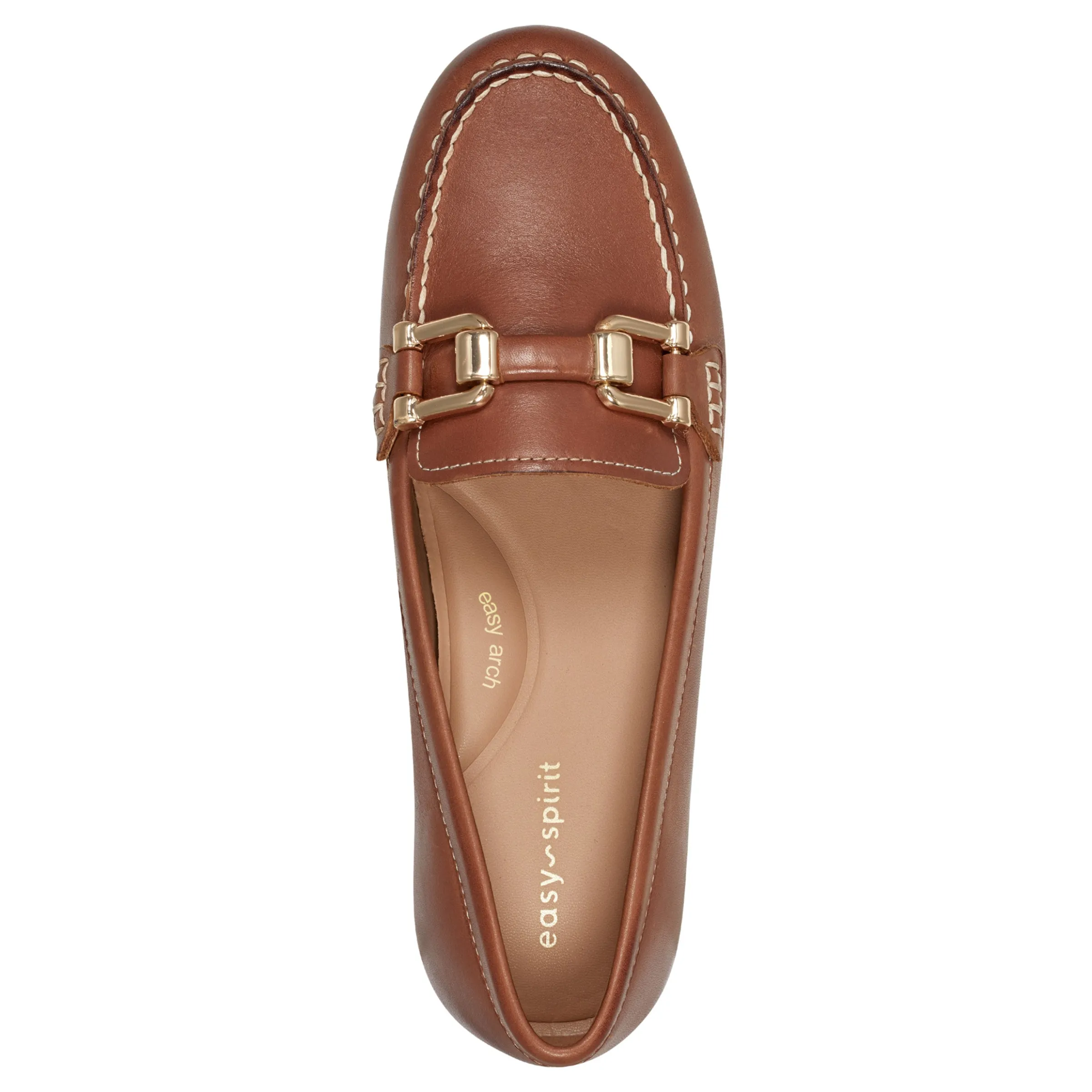 Megan Casual Loafers