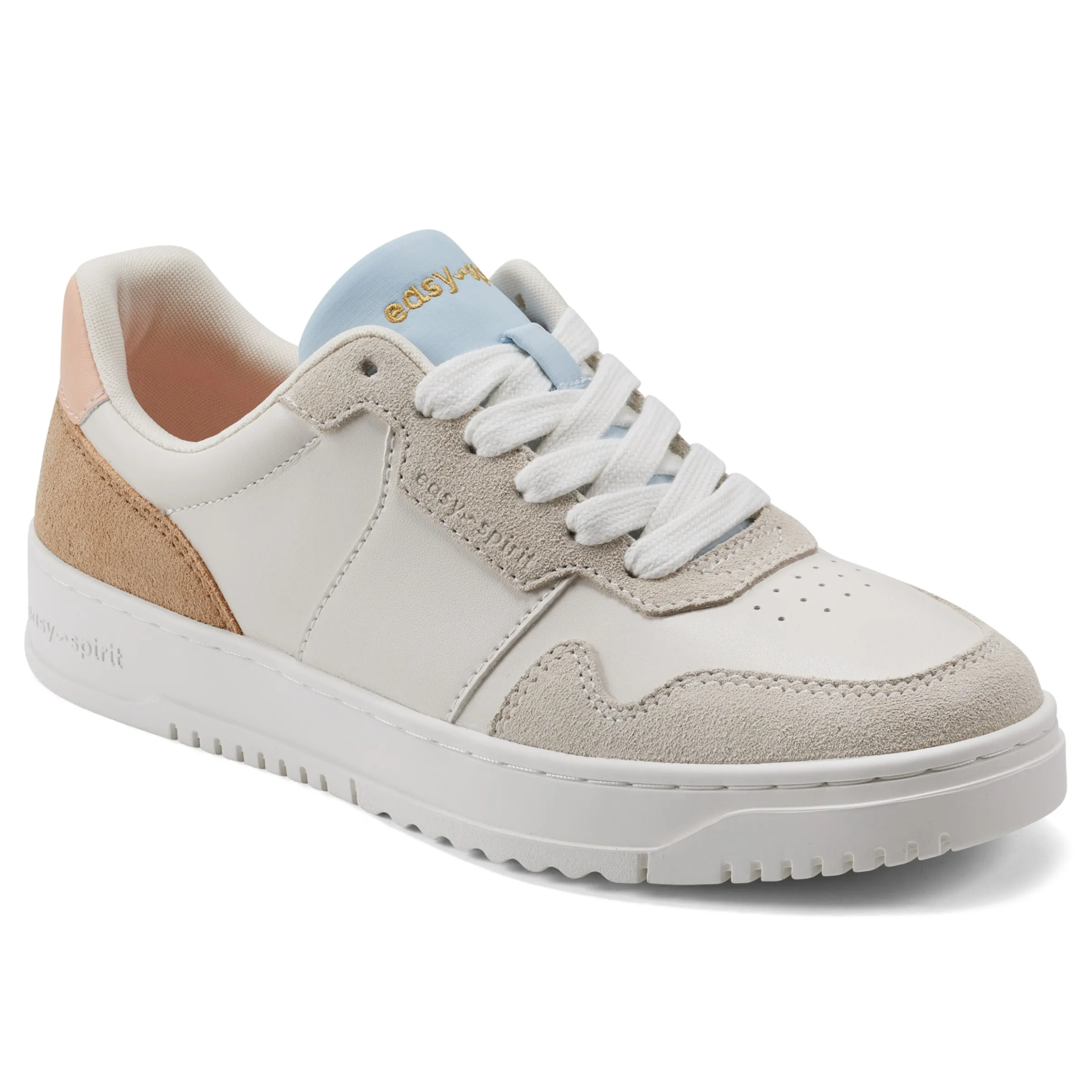 Merci Lace Up Sneakers