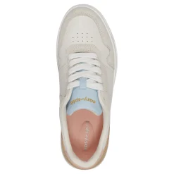 Merci Lace Up Sneakers