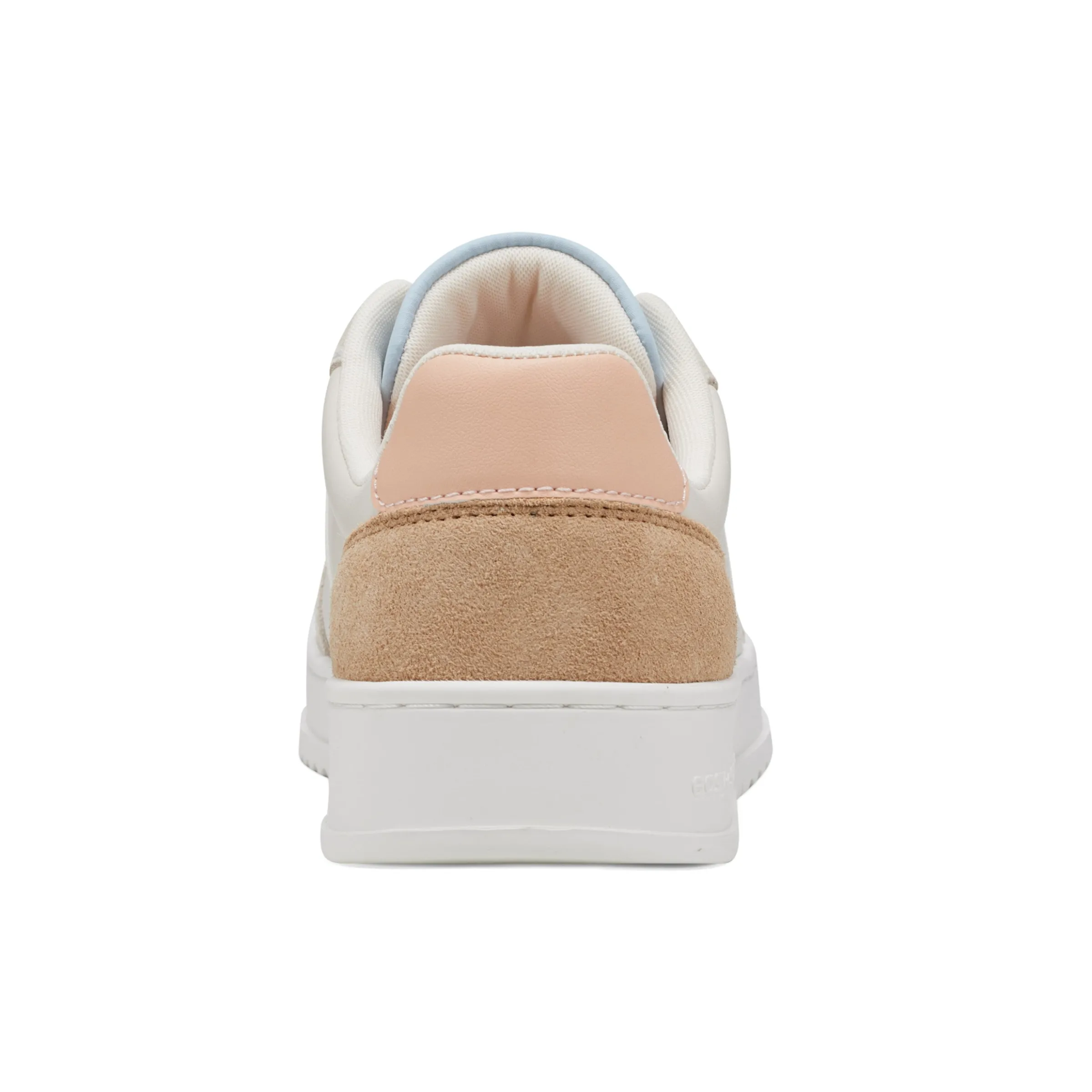 Merci Lace Up Sneakers