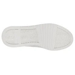 Merci Lace Up Sneakers