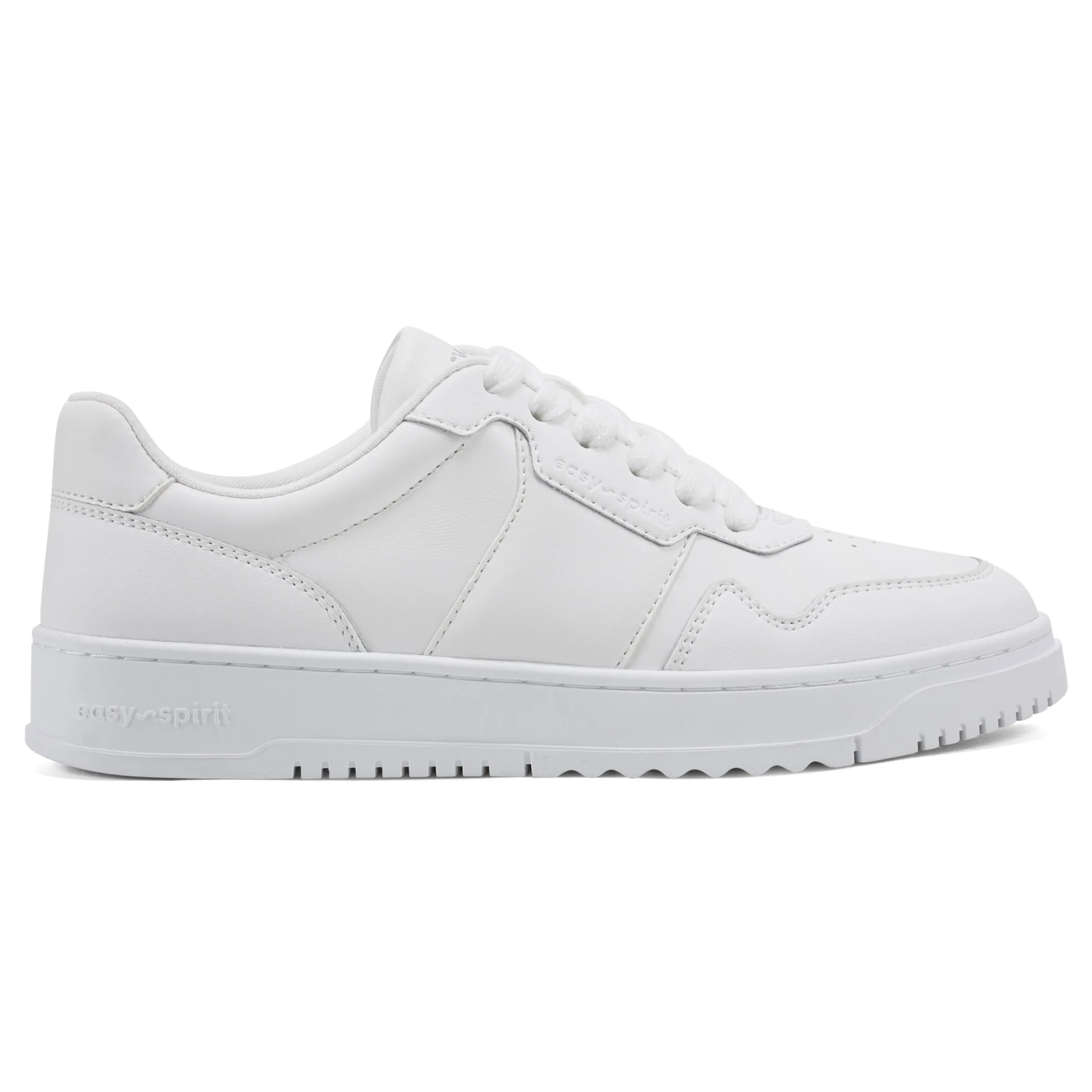 Merci Lace Up Sneakers