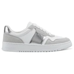 Merci Lace Up Sneakers