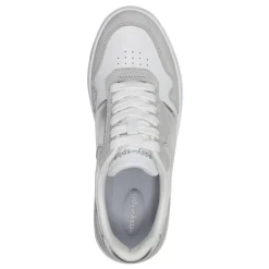 Merci Lace Up Sneakers