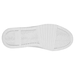 Merci Lace Up Sneakers