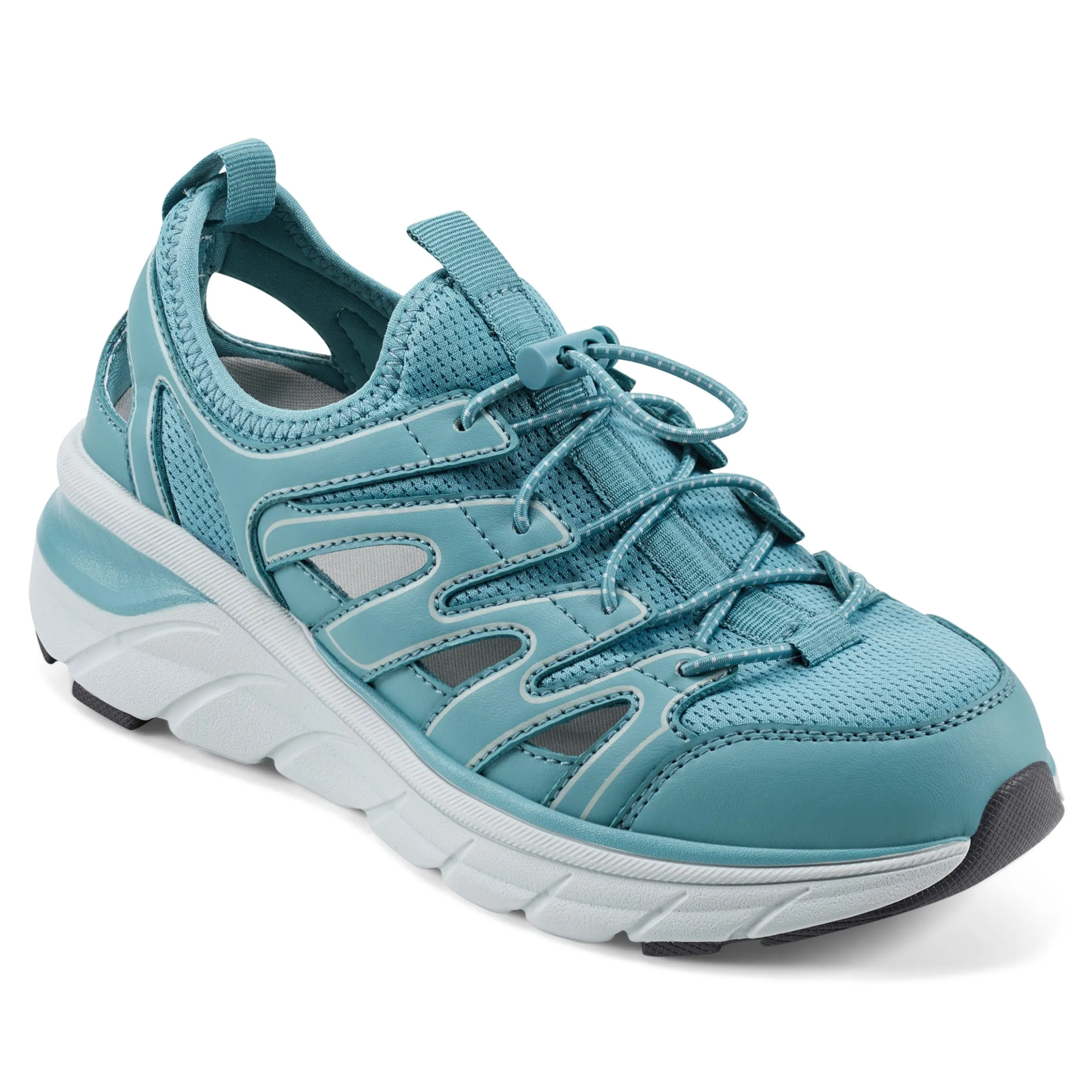 Metri Slip On Walking Shoes