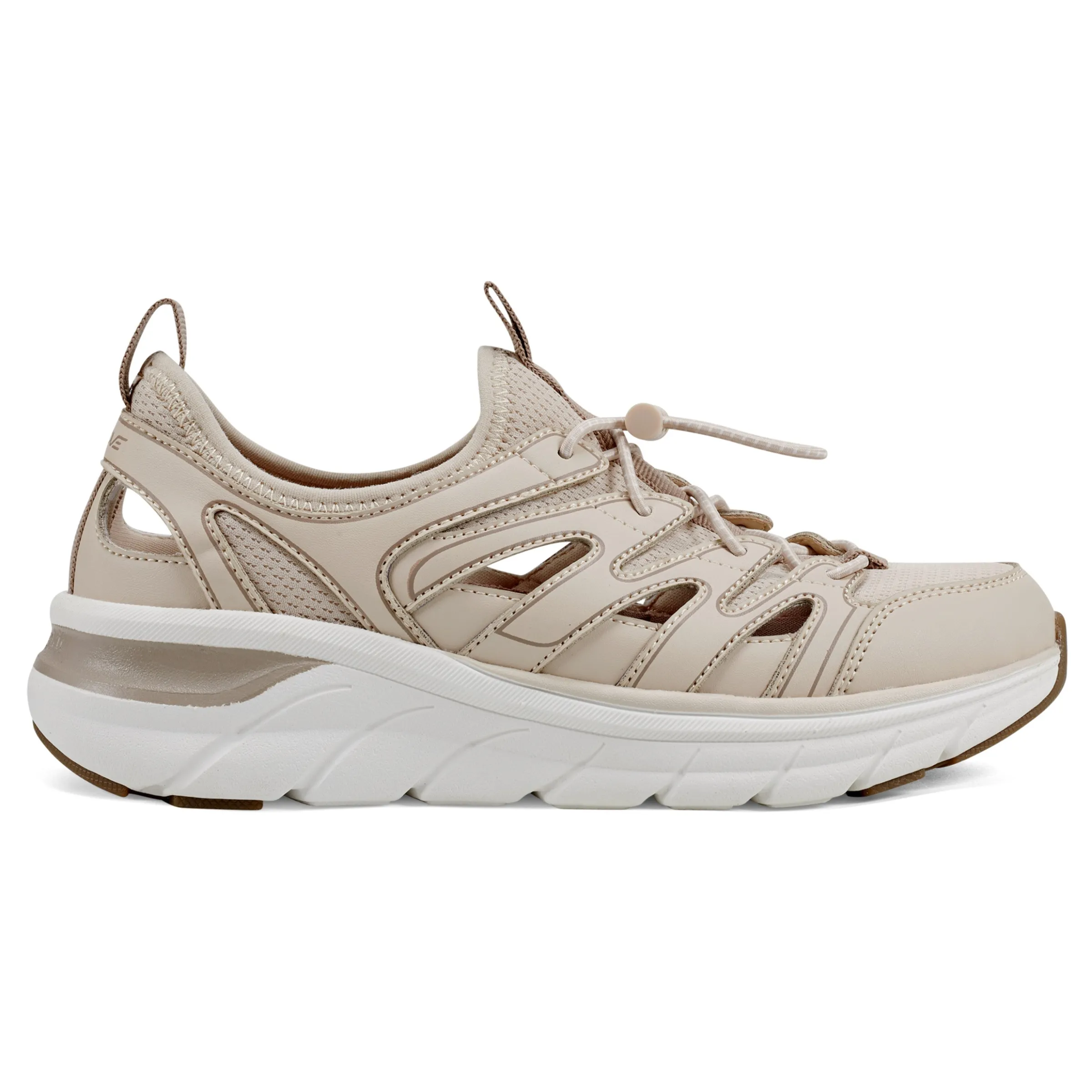 Metri Slip On Walking Shoes