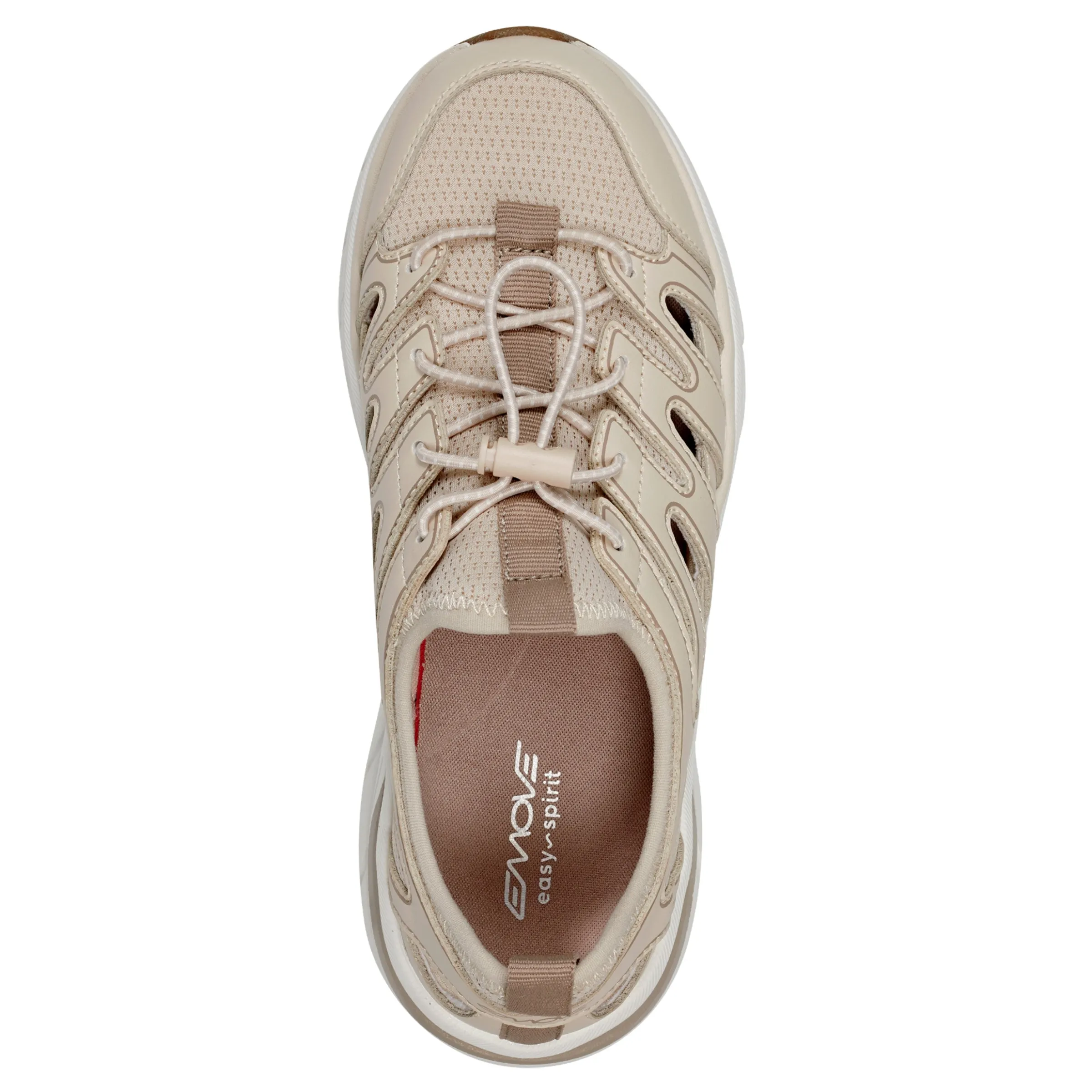 Metri Slip On Walking Shoes