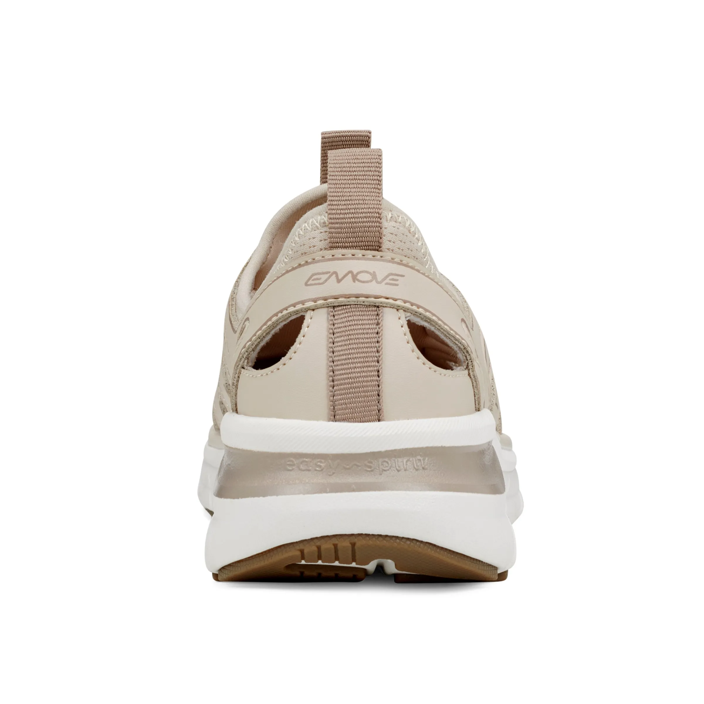 Metri Slip On Walking Shoes