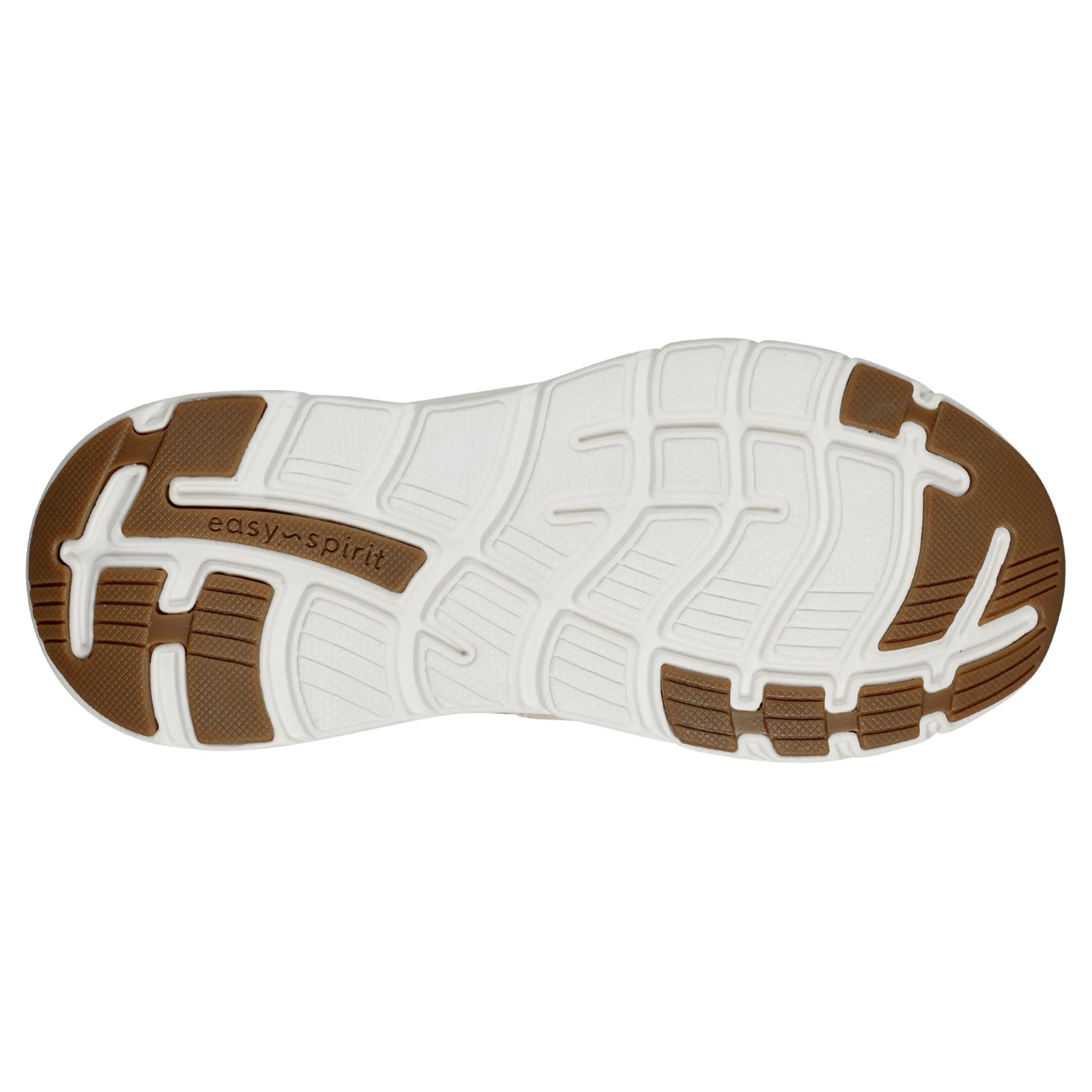 Metri Slip On Walking Shoes