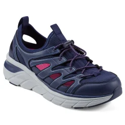 Metri Slip On Walking Shoes