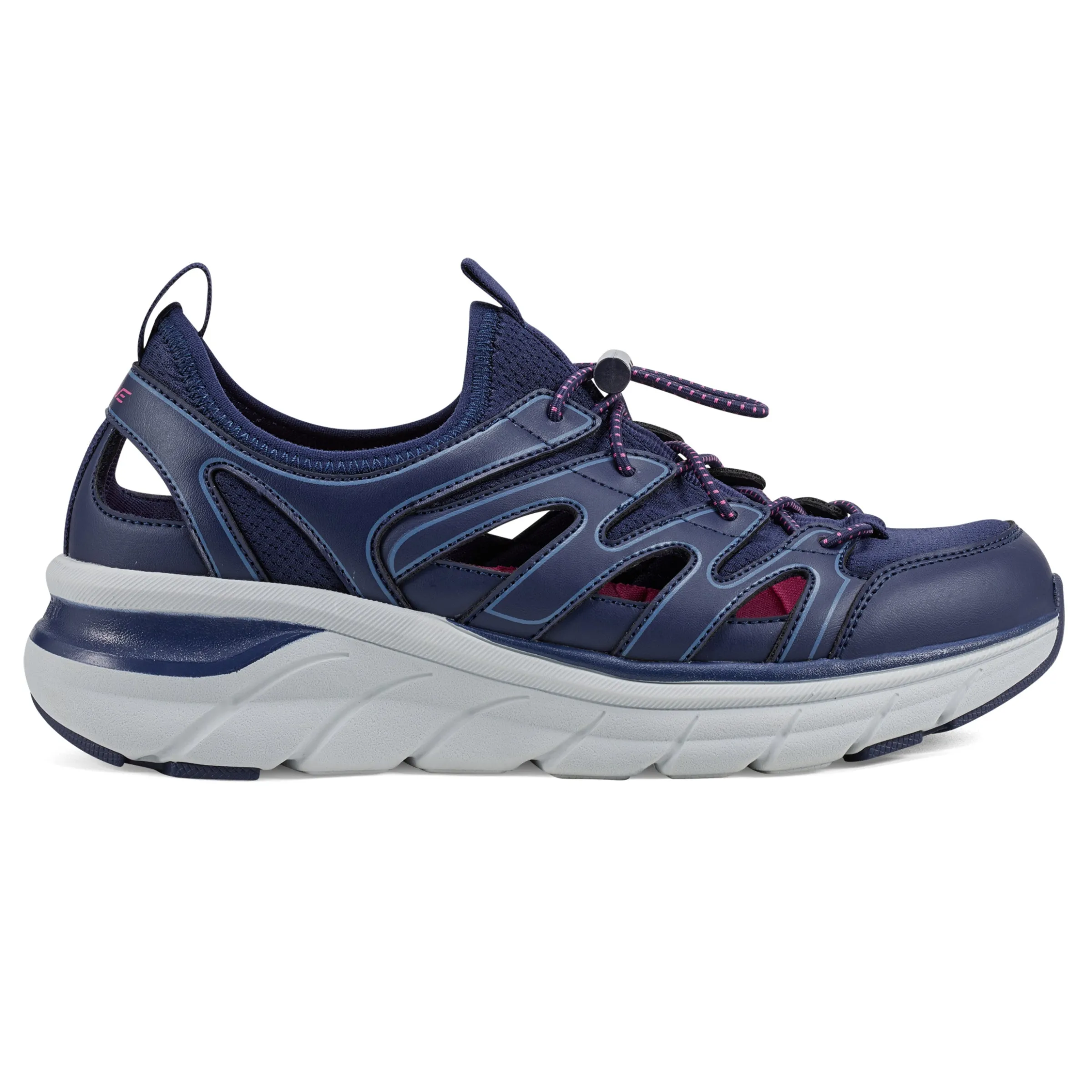 Metri Slip On Walking Shoes
