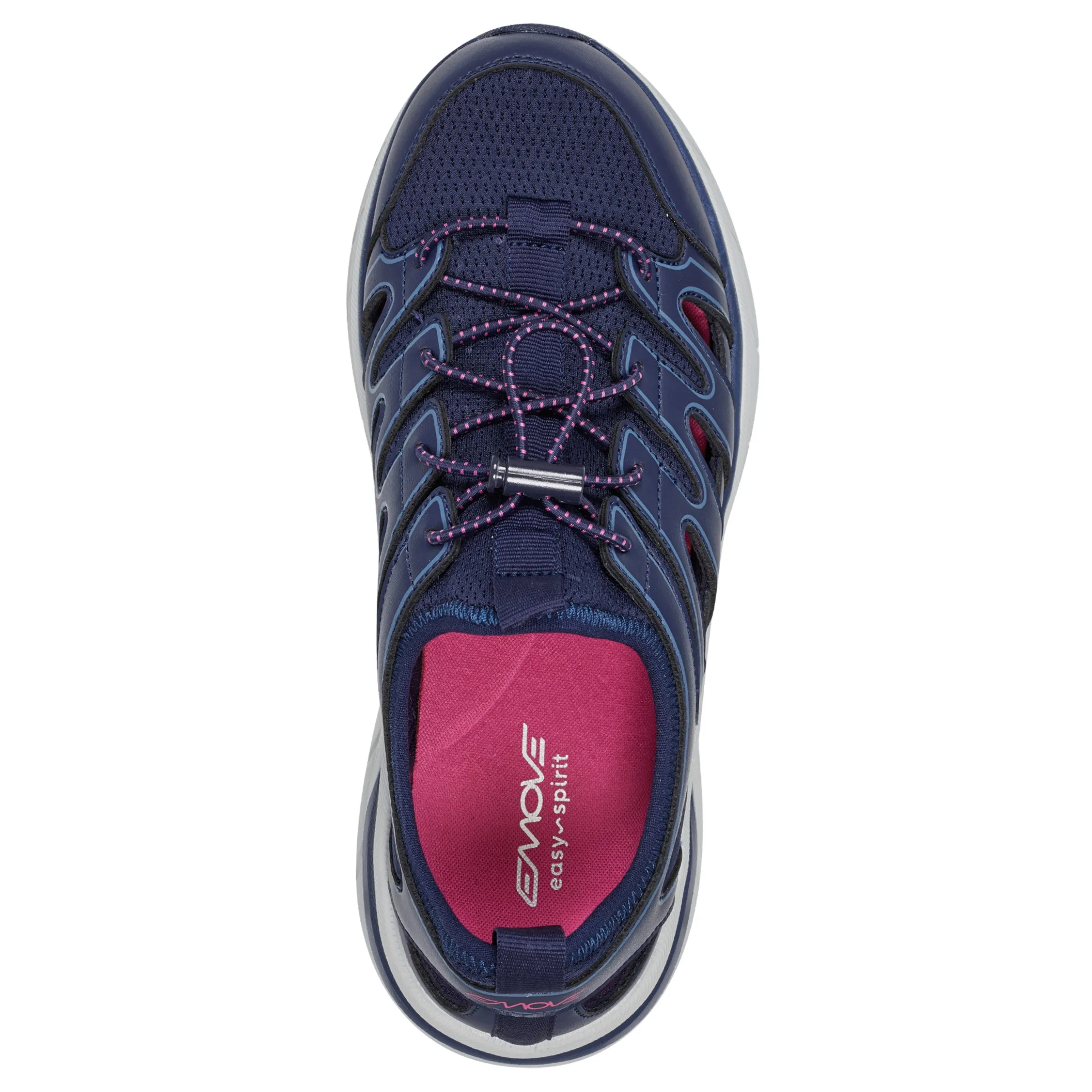 Metri Slip On Walking Shoes