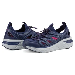 Metri Slip On Walking Shoes