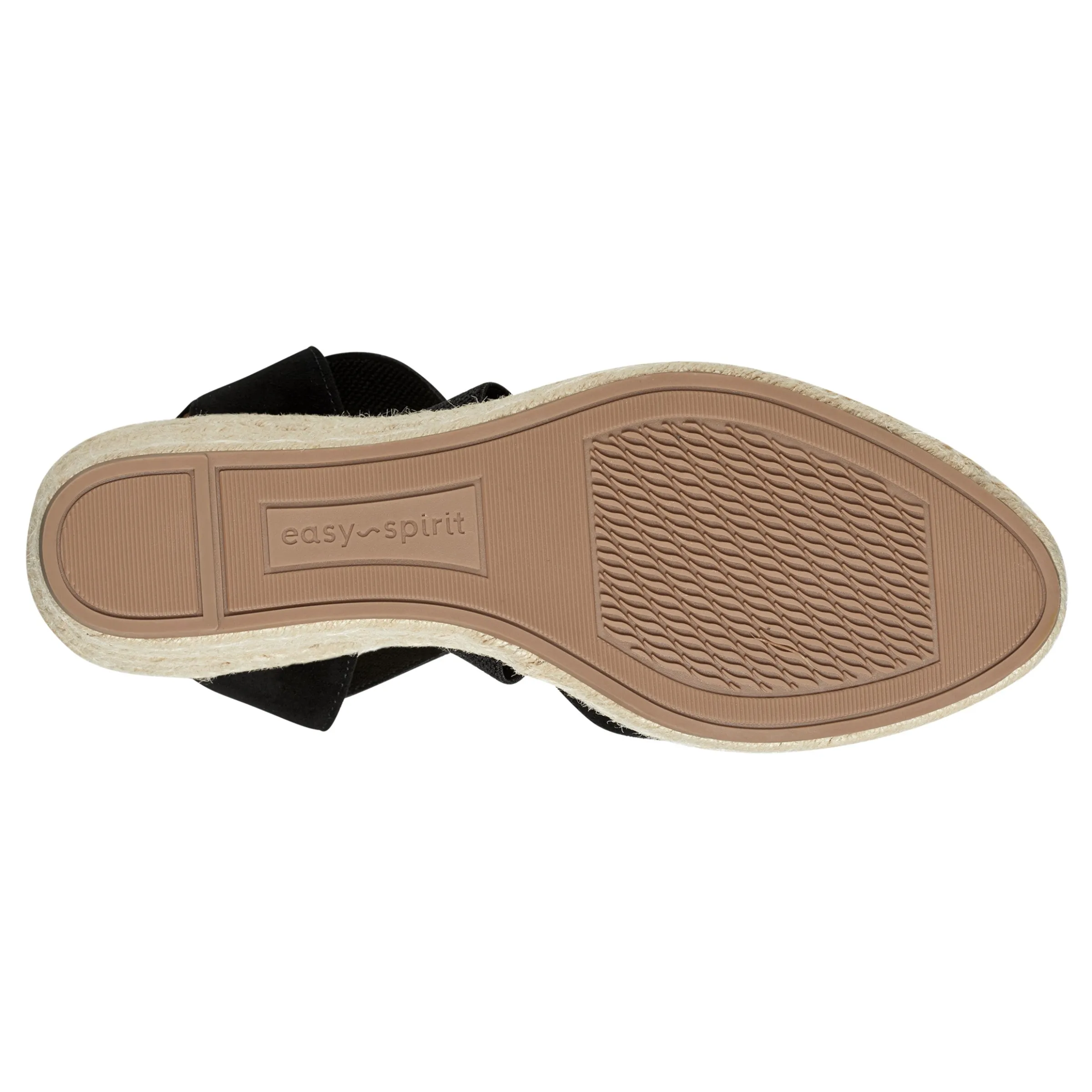 Meza Espadrille Wedge Sandals