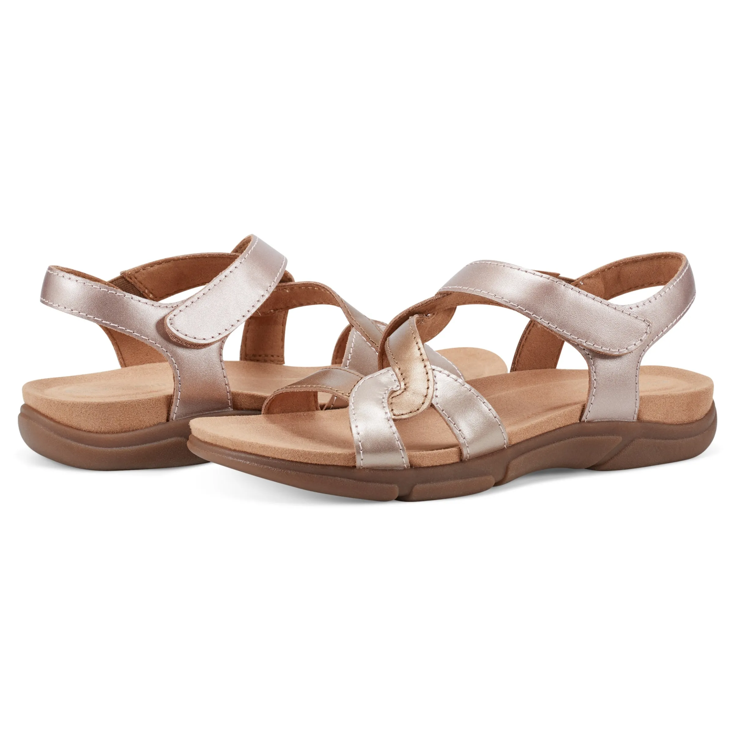 Minny Casual Sandals