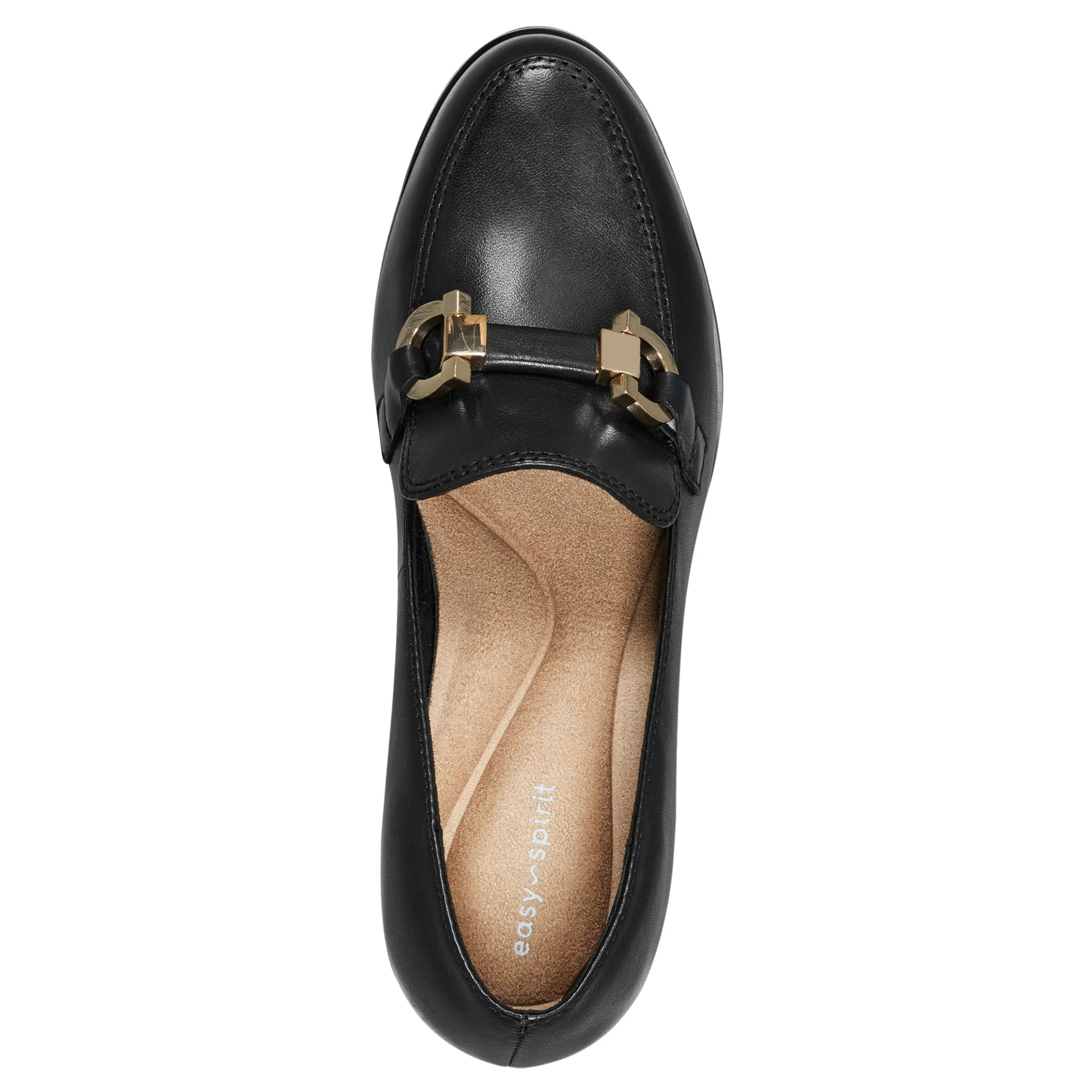 Mirror Lug Sole Dress Pumps