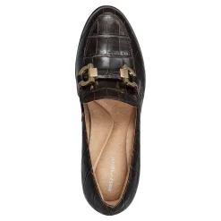 Mirror Lug Sole Dress Pumps