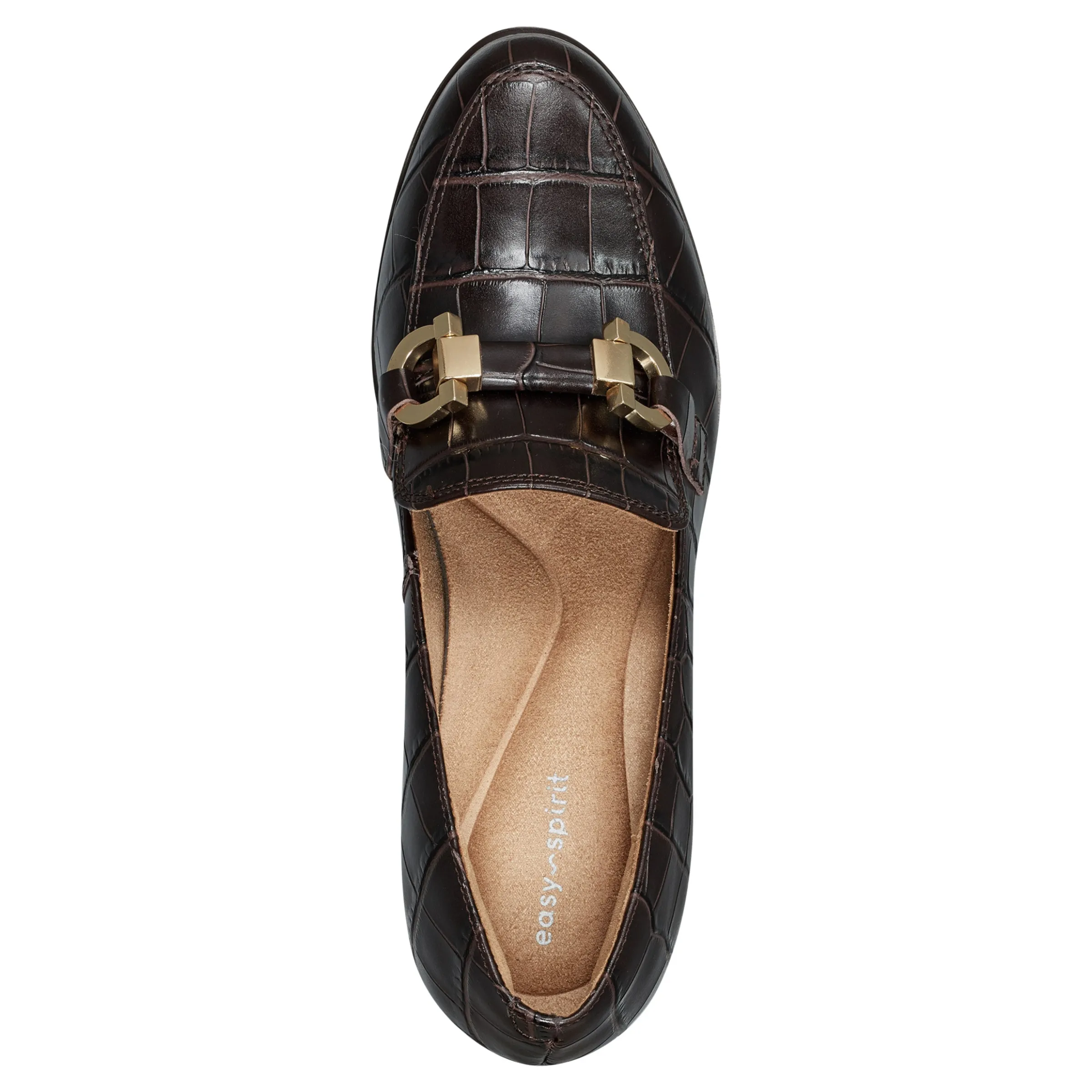 Mirror Lug Sole Dress Pumps